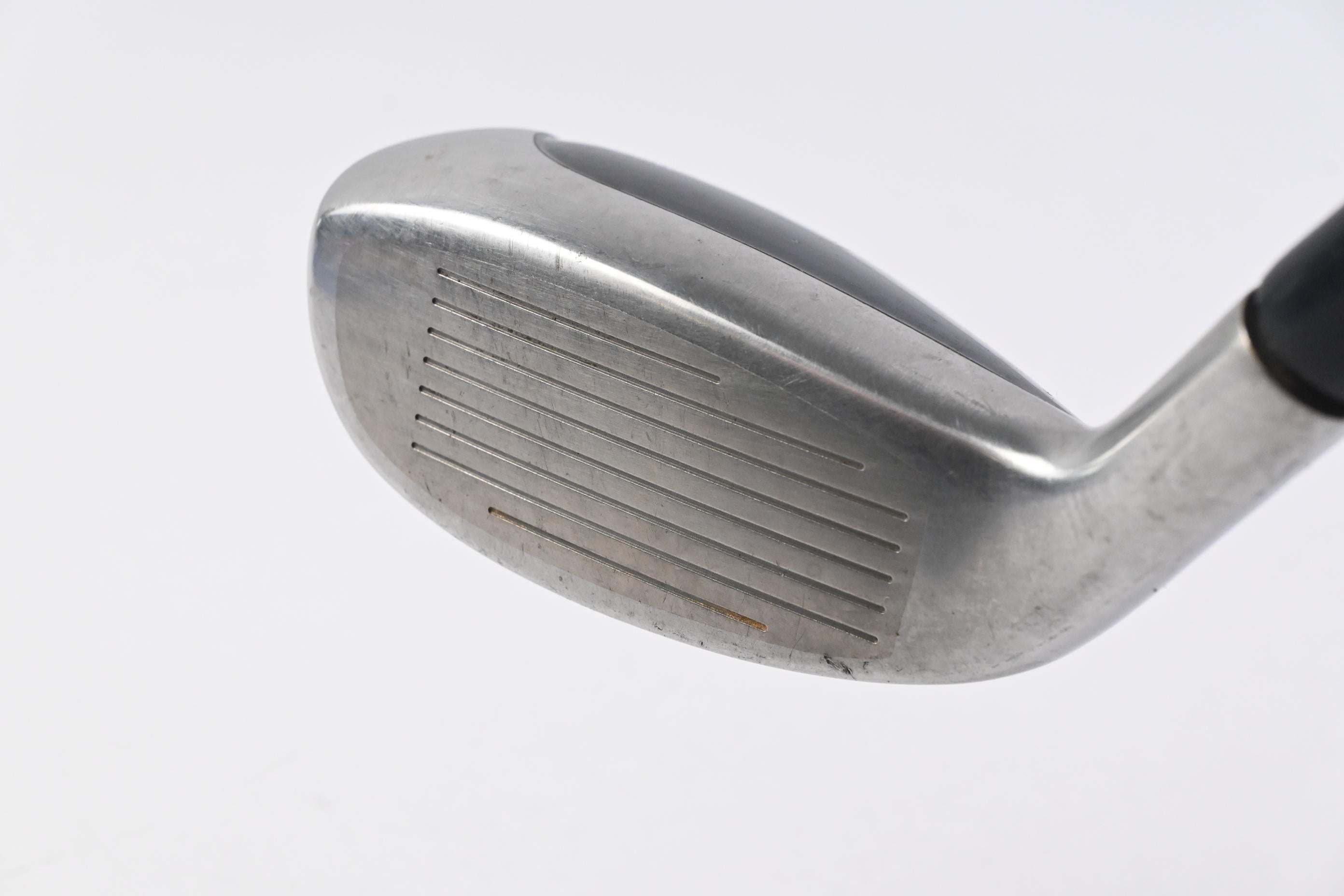 Ben Hogan Edge CFT #2 Hybrid / 19 Degree / Stiff Flex Ben Hogan Apex Edge Shaft