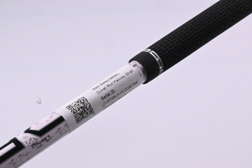 Project X Denali Red 60 Fairway Shaft / Regular Flex / Titleist 2nd Gen