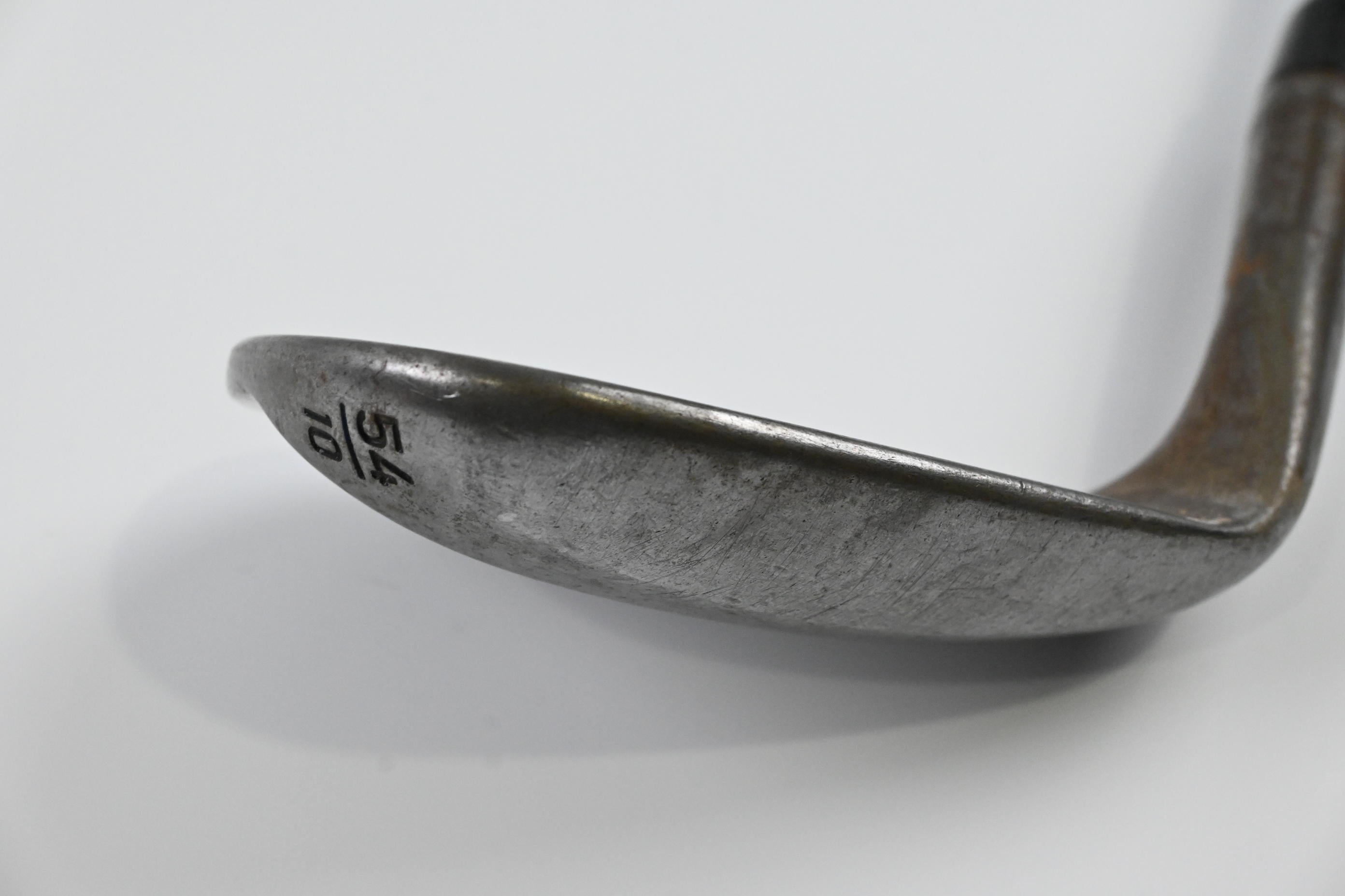 Callaway Mack Daddy Forged Sand Wedge / 54 Degree / Wedge Flex Dynamic Gold MID