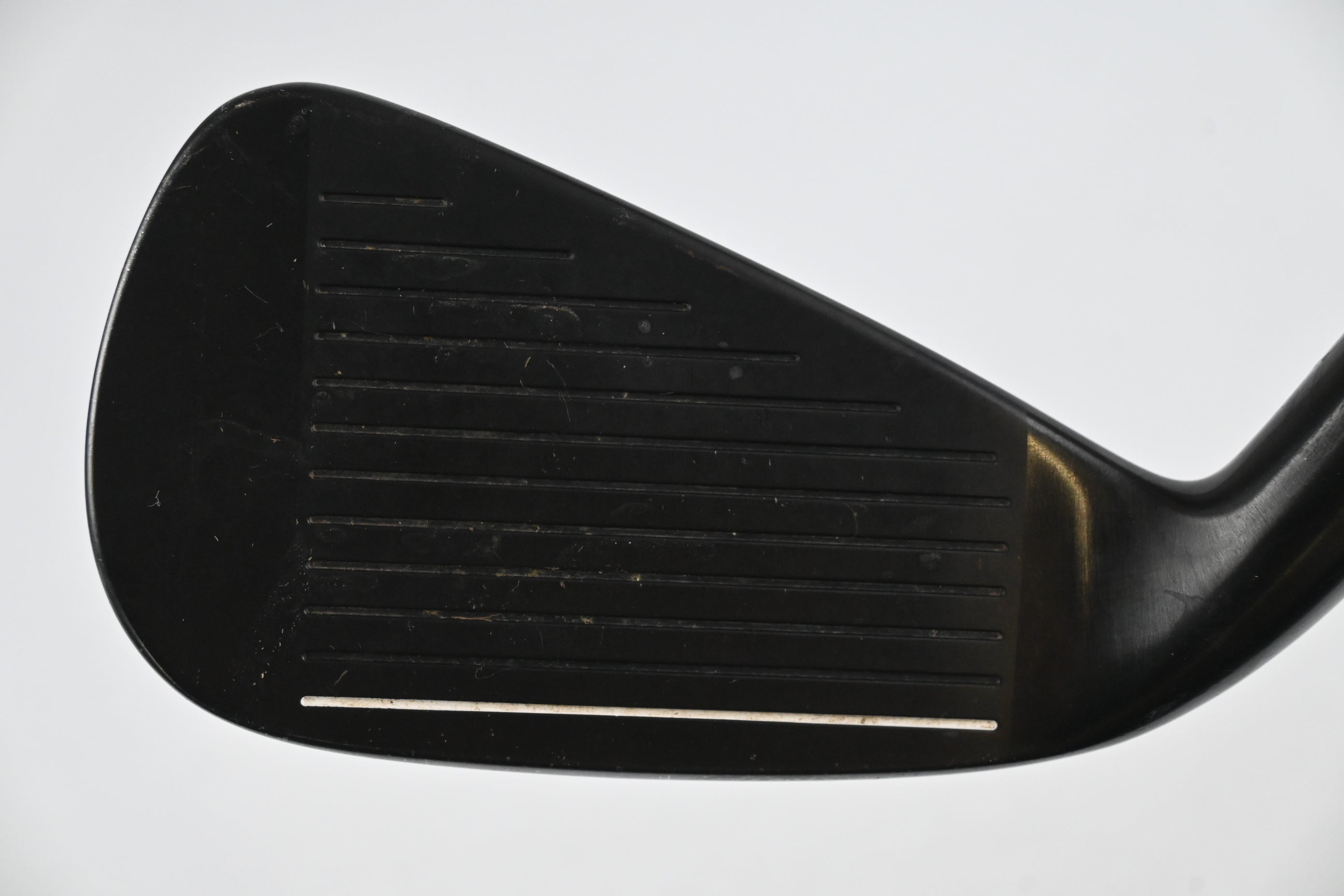 PXG 0311 X Gen5 Utility #2 Iron / 18 Degree / Stiff Flex Steelfiber i95 Black Label