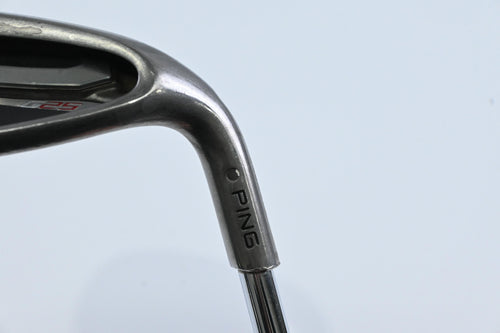 Ping G25 Sand Wedge / 54 Degree / White Dot / Regular Flex Ping CFS