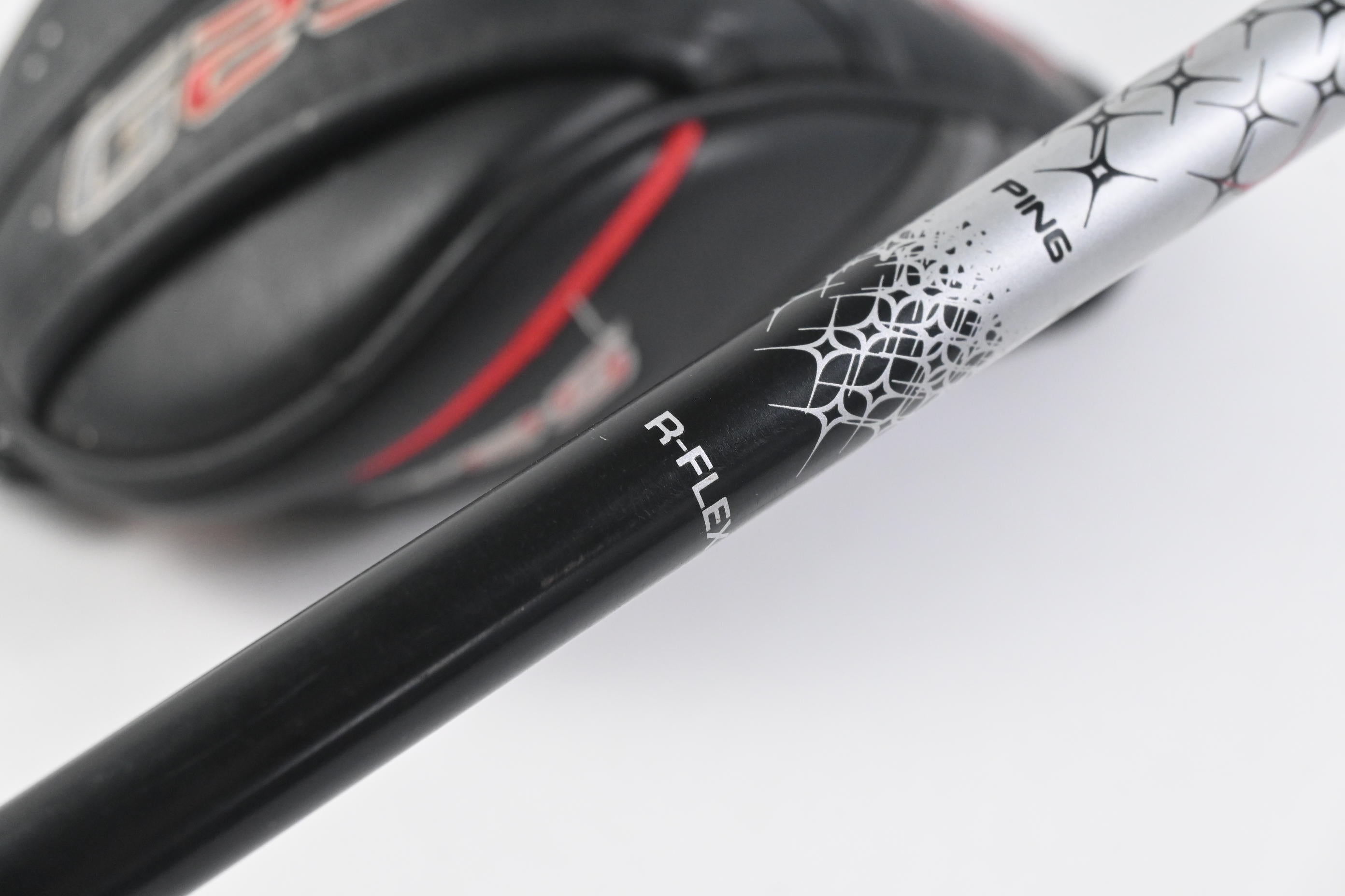 Ping G25 #3 Wood / 15 Degree / Regular Flex Ping TFC 189 Shaft