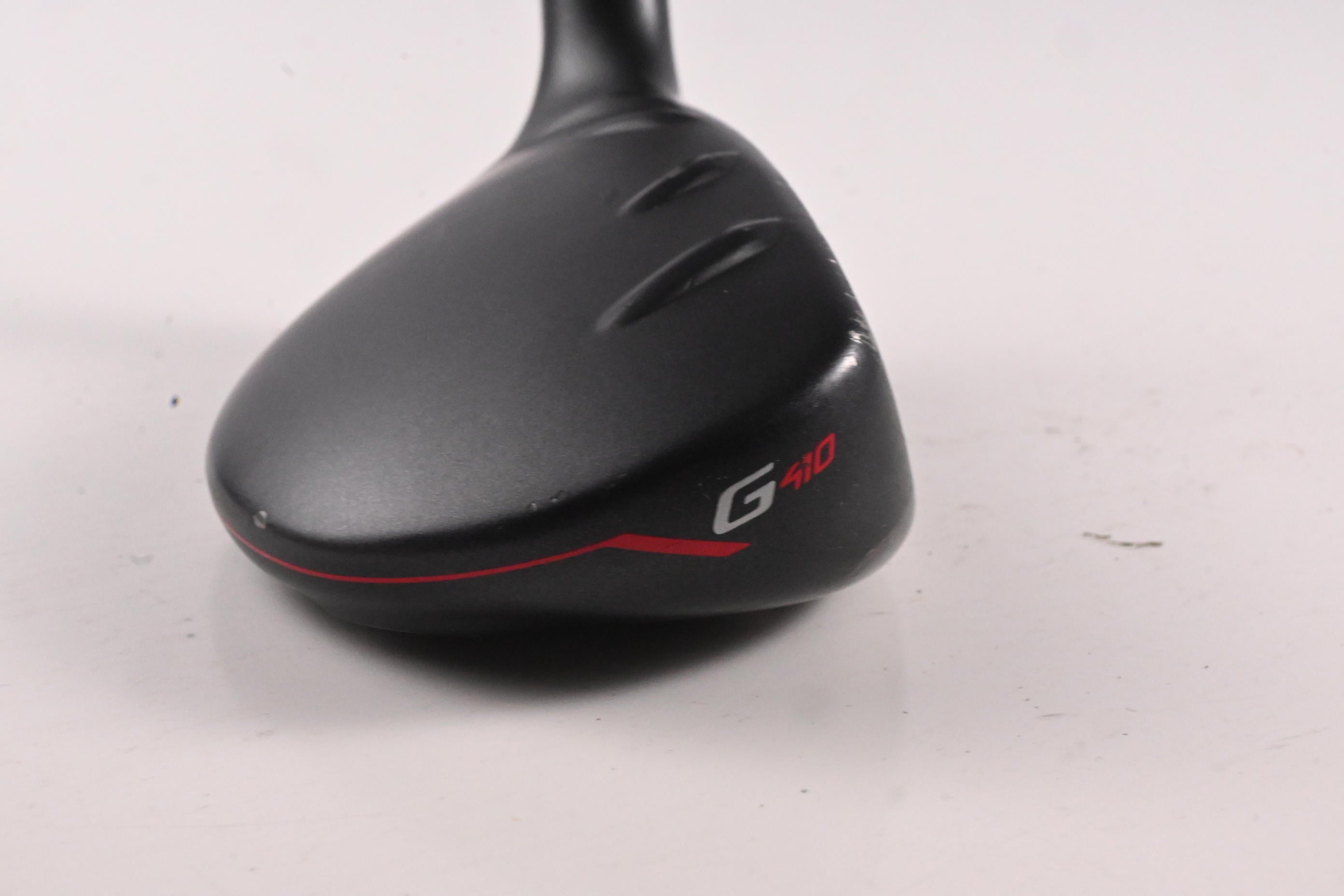 Ping G410 #2 Hybrid / 17 Degree / X-Flex Ping Tour 85 Shaft