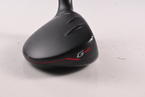 Ping G410 #2 Hybrid / 17 Degree / X-Flex Ping Tour 85 Shaft