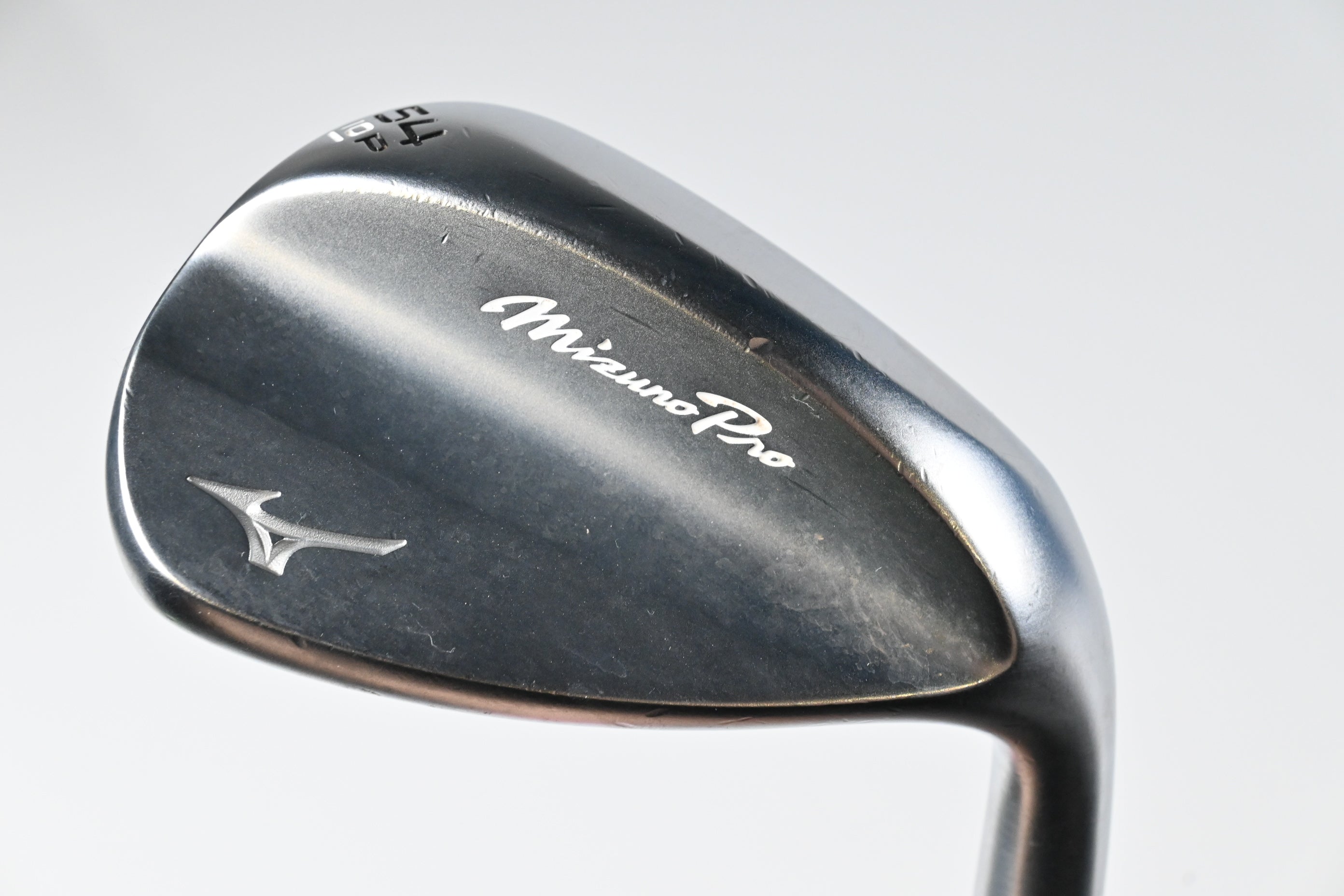 Mizuno Pro T-1 Sand Wedge / 54 Degree / Stiff Flex Dynamic Gold S400 Steel Shaft