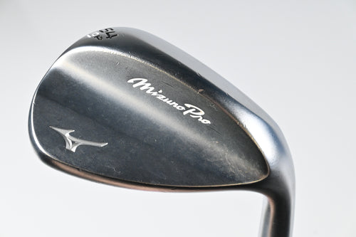 Mizuno Pro T-1 Sand Wedge / 54 Degree / Stiff Flex Dynamic Gold S400 Steel Shaft