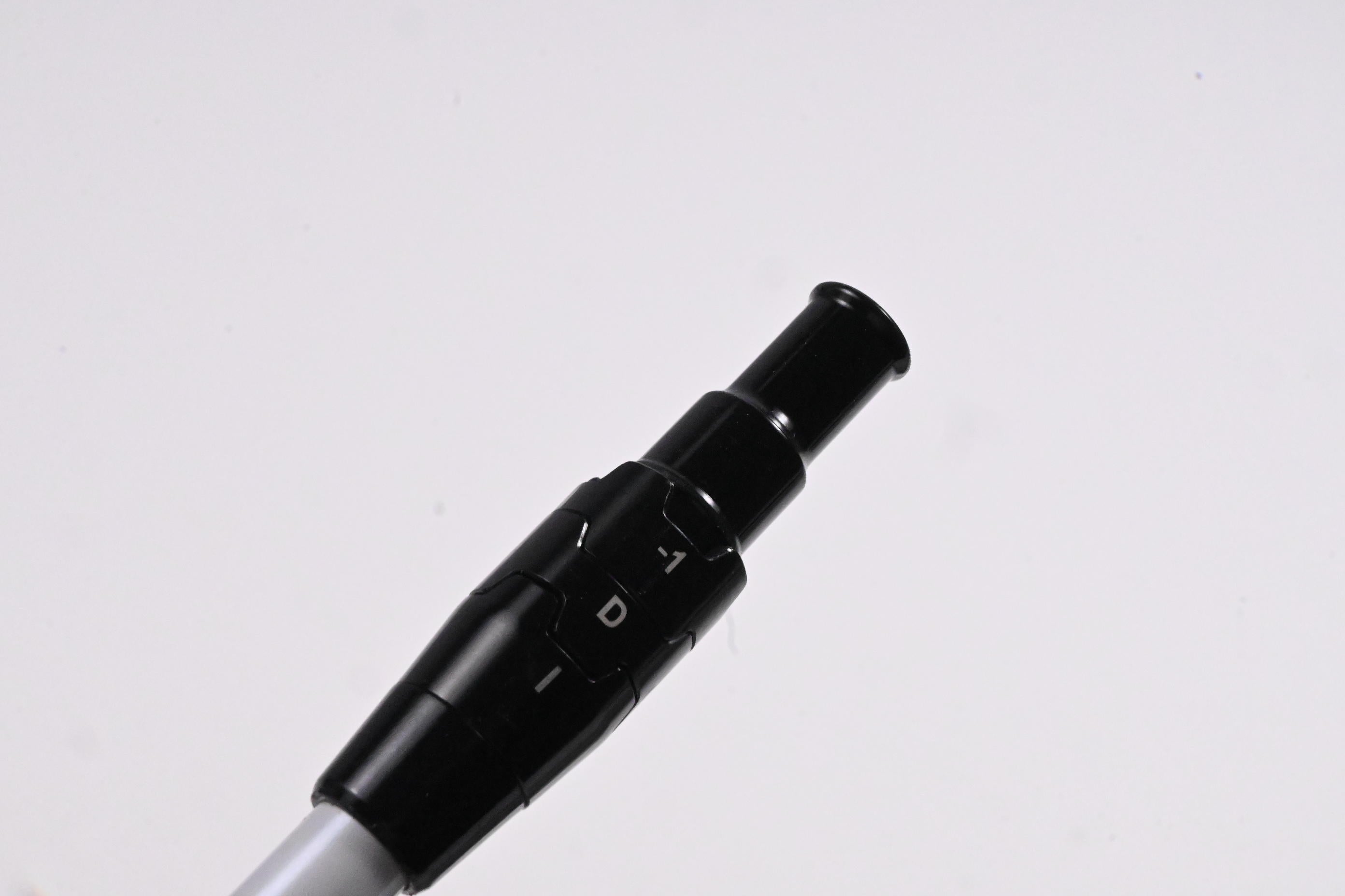 Mitsubishi Chemical Eldio 40 Driver Shaft / Ladies Flex / Callaway 2nd Gen