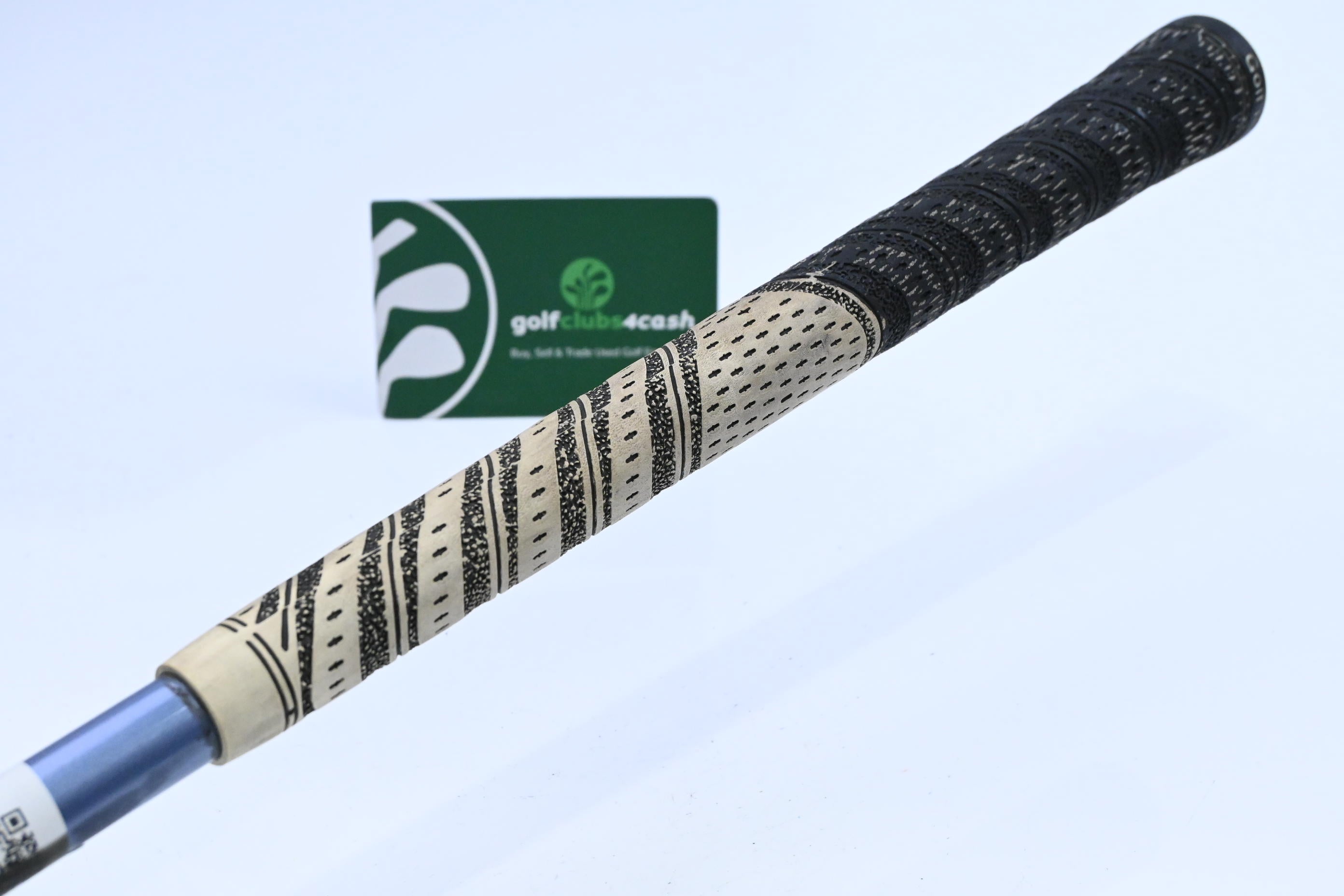 Ladies Callaway Steelhead III #5 Wood / 19 Degree / Ladies Flex Callaway System