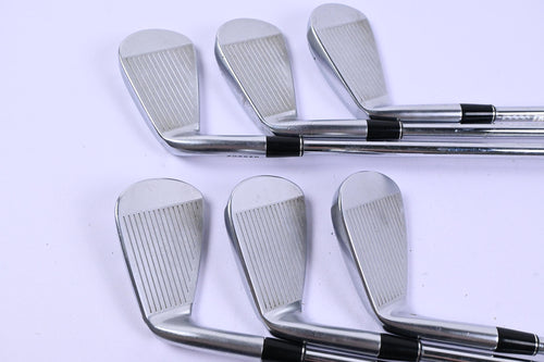 Srixon ZX5 Irons / 5-PW / Regular Flex N.S.PRO Modus 3 105 Shafts