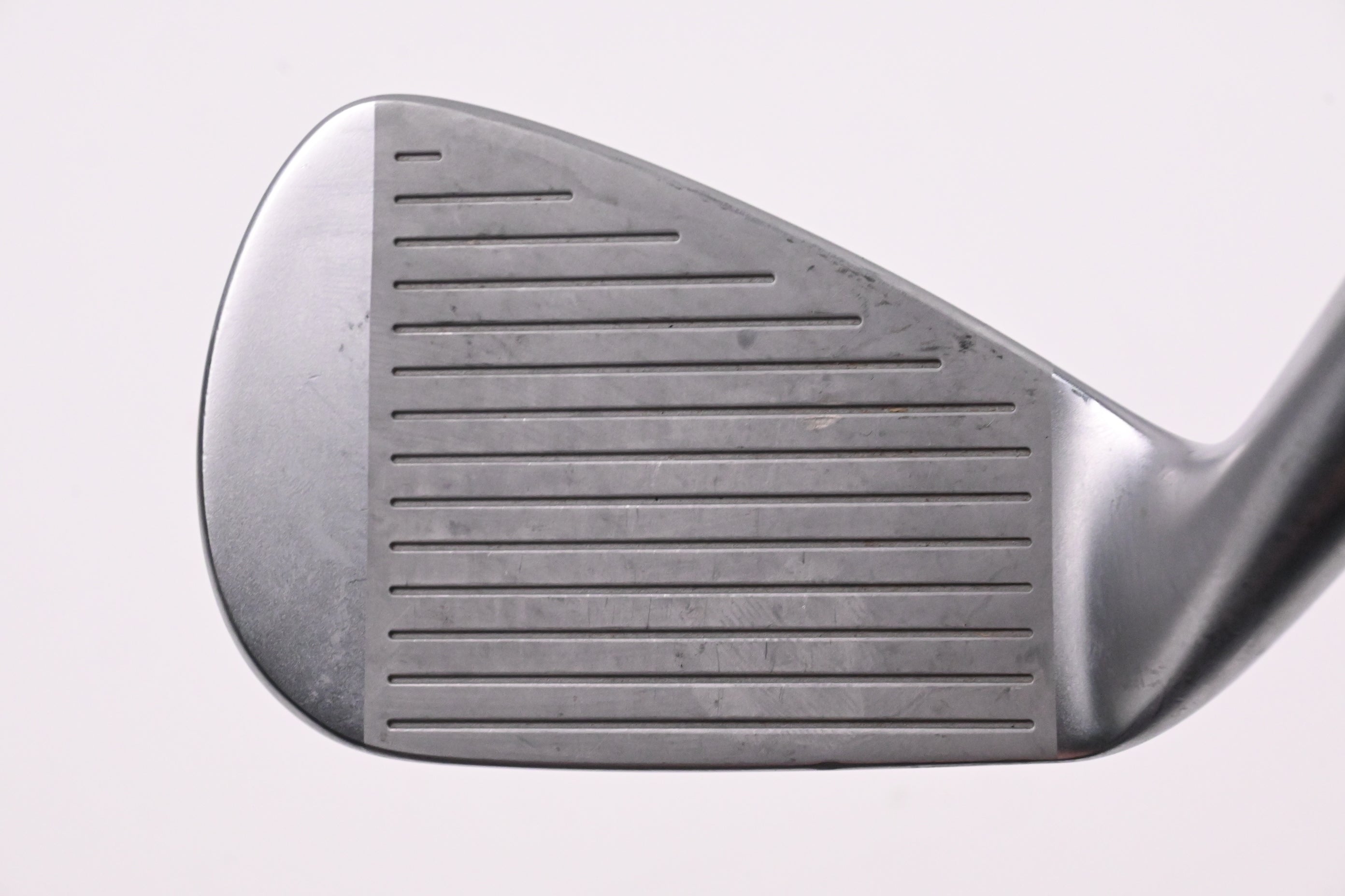 Mizuno  Pro S-3 Pitching Wedge / 46 Degree / Stiff Flex Project X Precision
