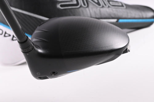 Ping G440 LST Driver / 9 Degree / Regular Flex Tensei 1K Pro Orange 50 Shaft