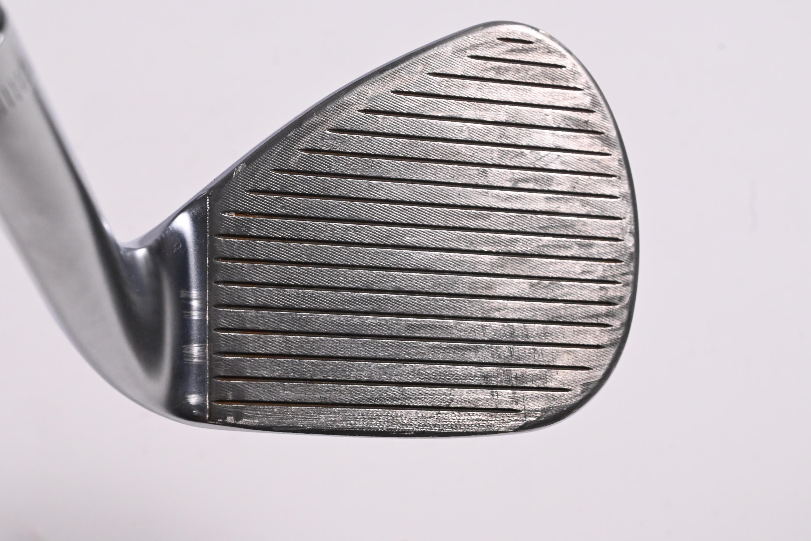 Left Hand Callaway Jaws Raw Sand Wedge / 54 Degree / Wedge Flex Dynamic Gold