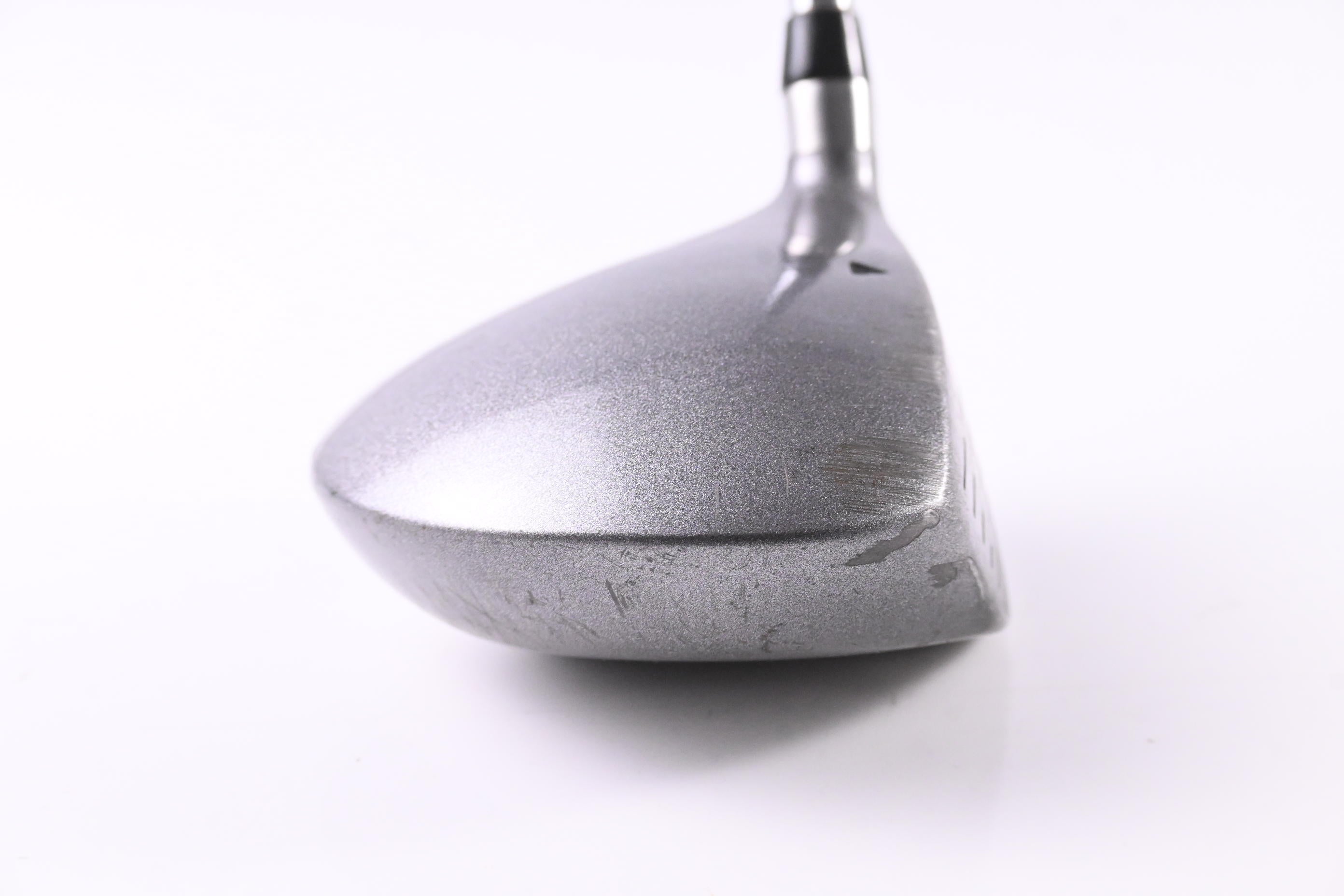Progen Full Bore 2.5 #3 Wood / 15 Degree / Regular Flex True Temper Dynalite