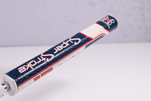 Odyssey White Hot V-Line Putter / 34 Inch