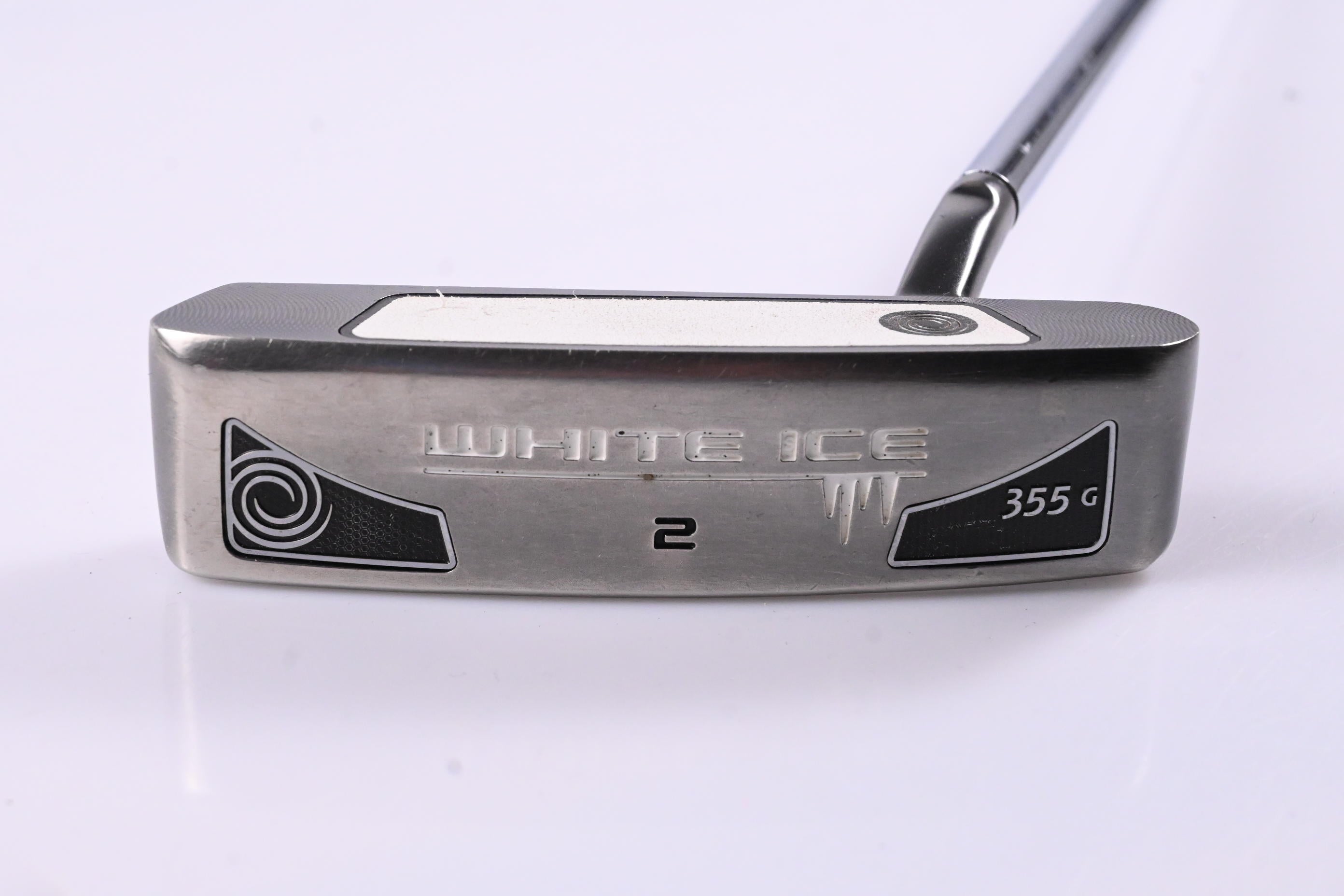 Odyssey White Ice 2 Putter / 34 Inch