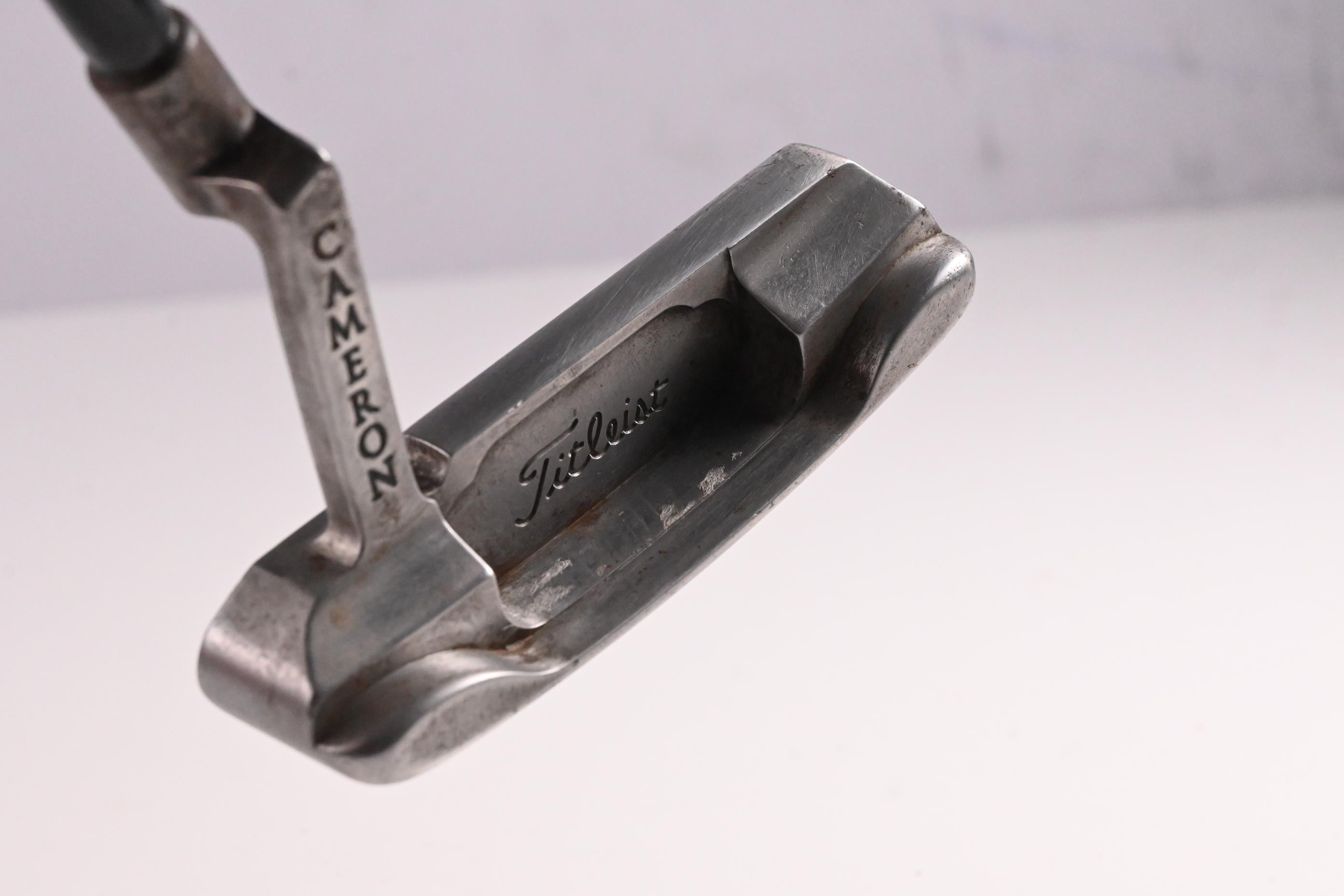 Scotty Cameron Oil Can Classics Putter / 35 Inch