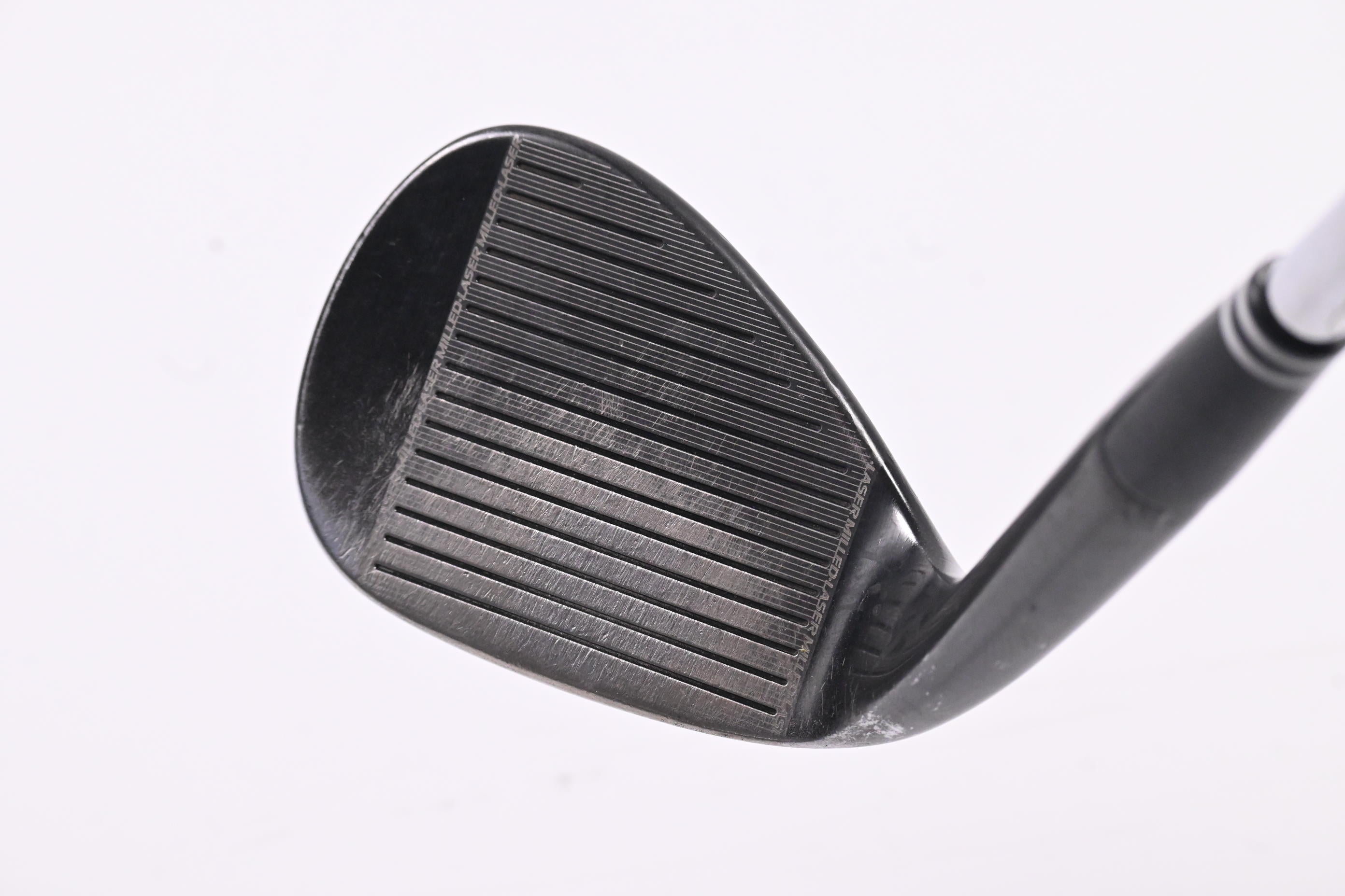 Cleveland CG15 Sand Wedge / 54 Degree / Wedge Flex Cleveland Traction Shaft