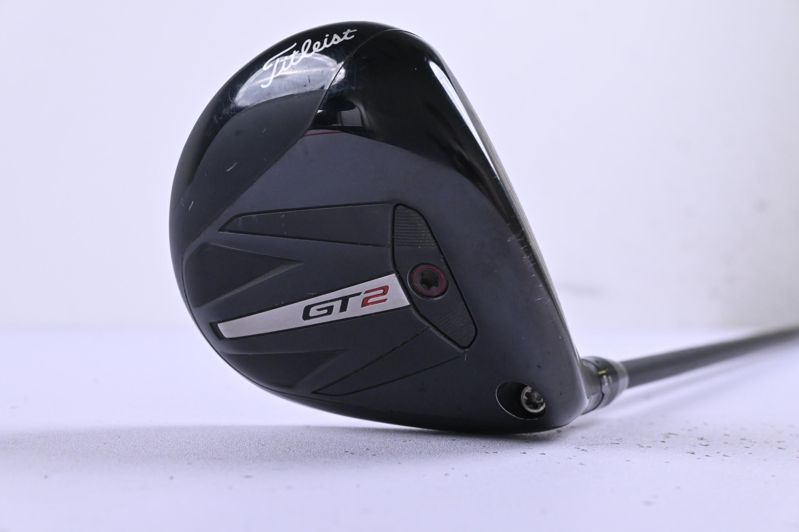 Titleist GT2 #3 Wood / 16.5 Degree / Regular Flex Tensei 1K Blue 65 Shaft