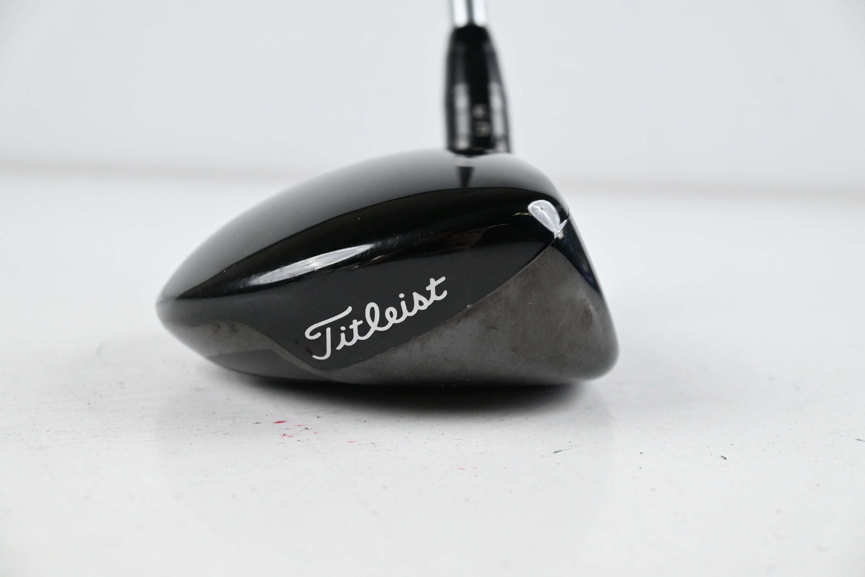 Titleist GT1 #5 Hybrid / 23 Degree / Regular Flex Fujikura Airspeeder 50 Shaft