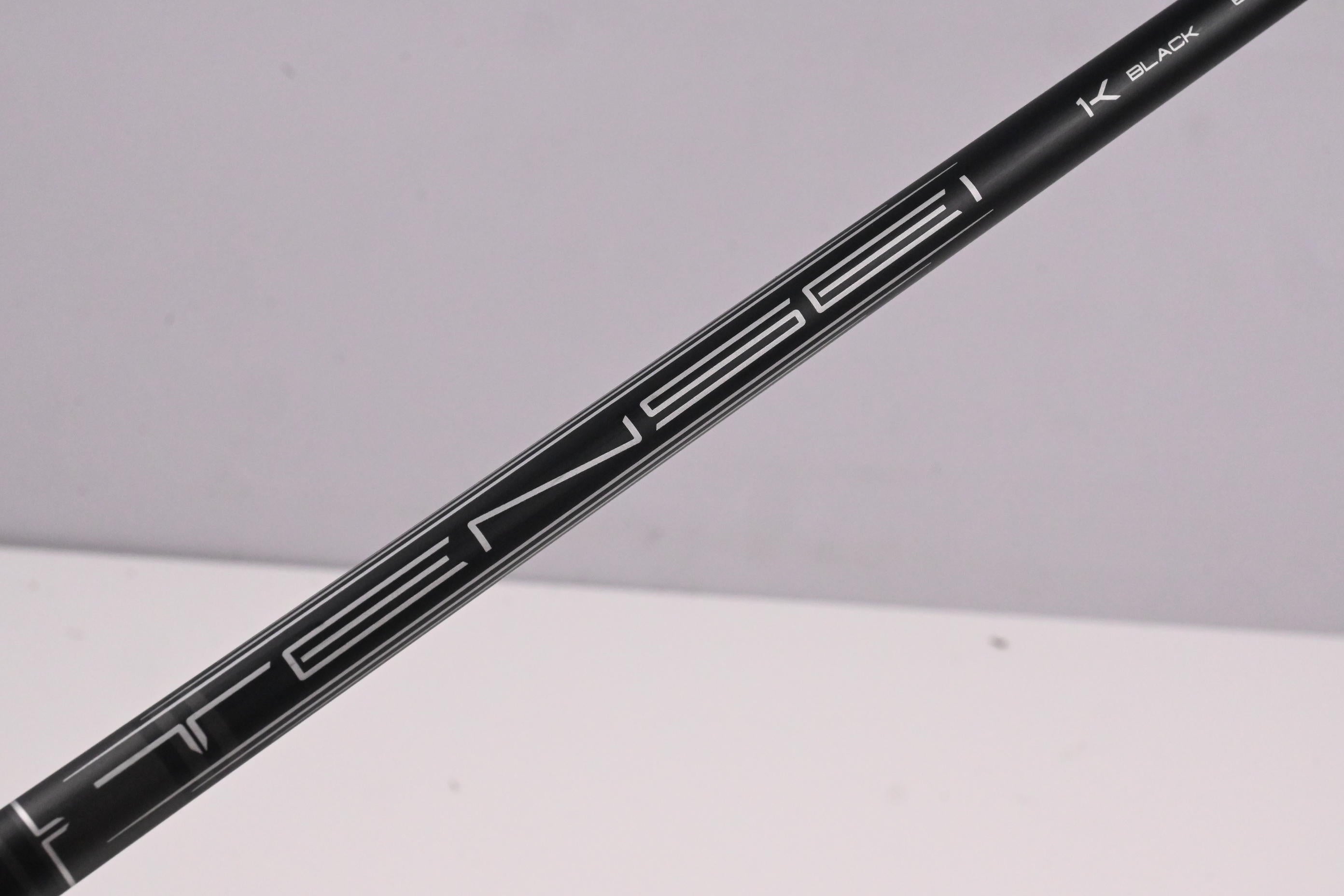 Tensei 1K Black 85 #7 Hybrid Shaft / Stiff Flex / Ping 3rd Gen