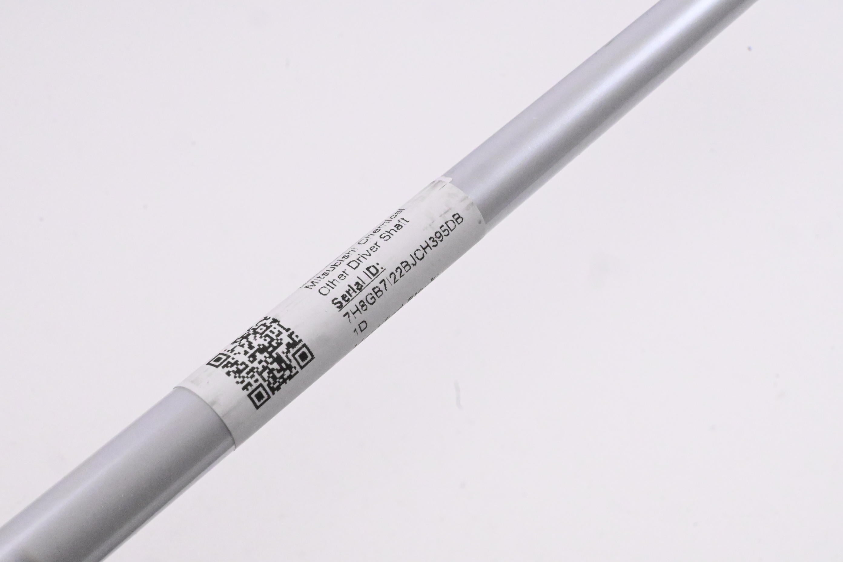 Mitsubishi Chemical Eldio 40 Driver Shaft / Ladies Flex / Callaway 2nd Gen