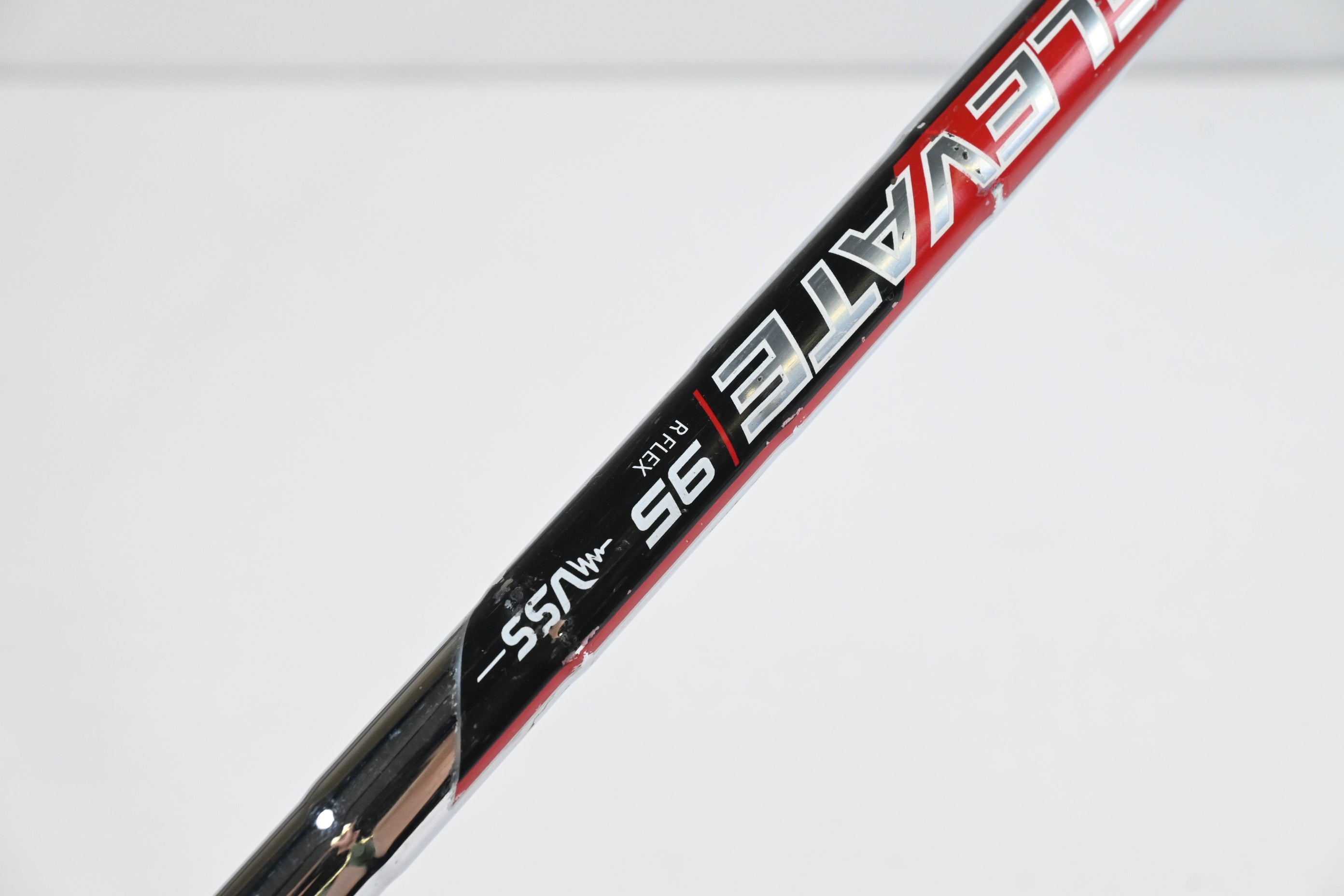 Callaway Mavrik #8 Iron / Regular Flex Elevate 95 Shaft