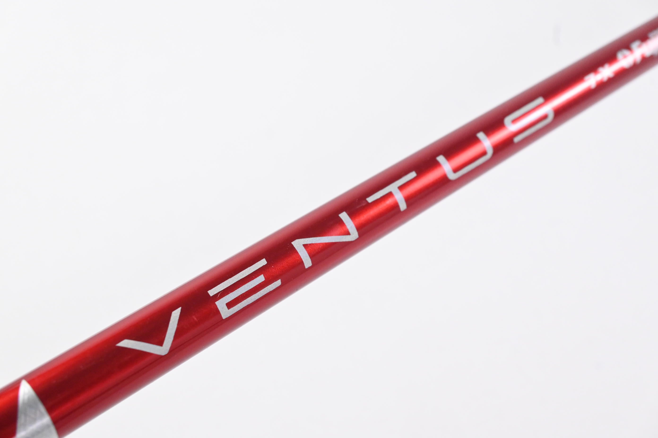 Fujikura Ventus Red Velocore 7 #9 Wood Shaft / X-Flex / Taylormade 2nd Gen