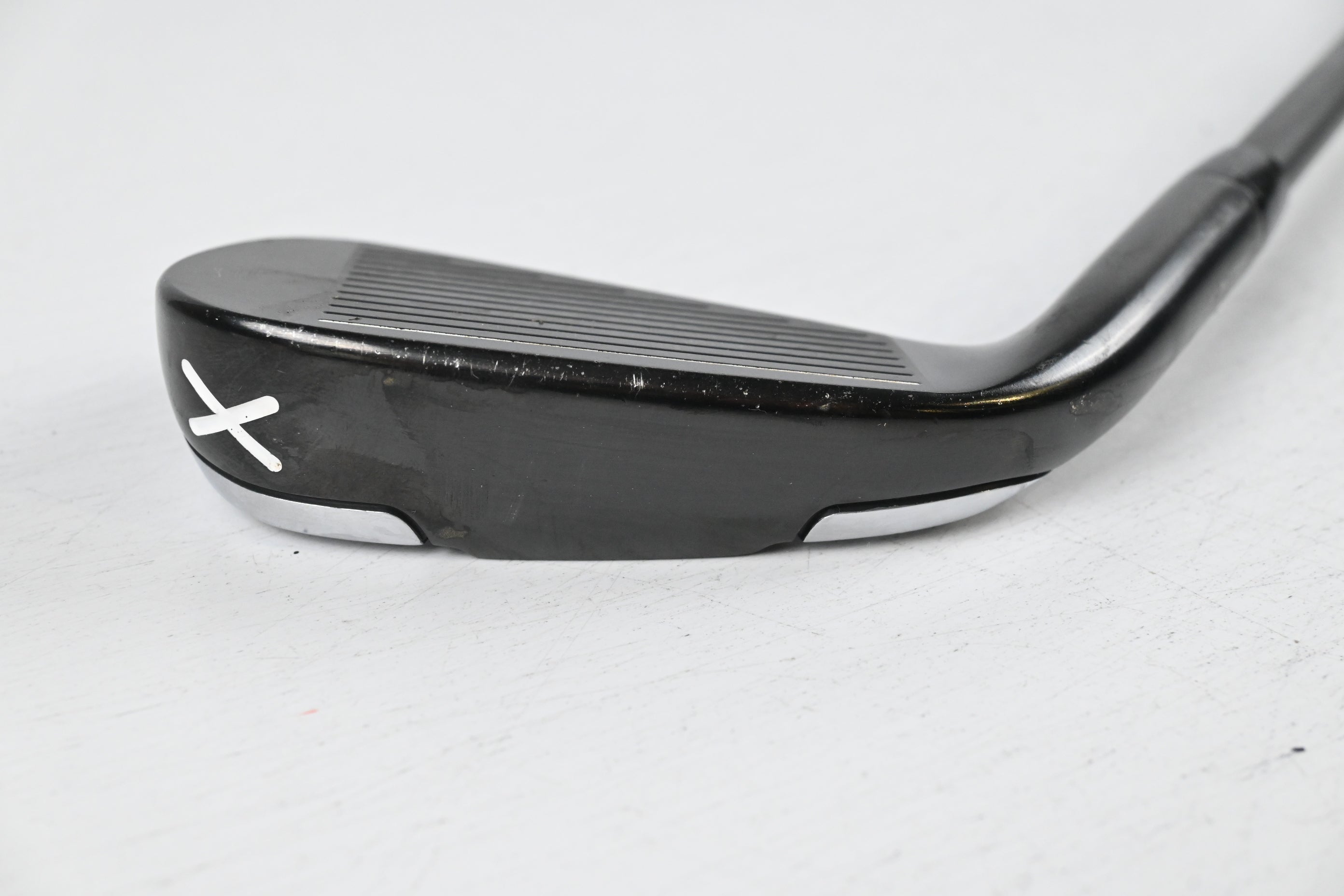 PXG 0311 X Gen5 Utility #2 Iron / 18 Degree / Stiff Flex Steelfiber i95 Black Label
