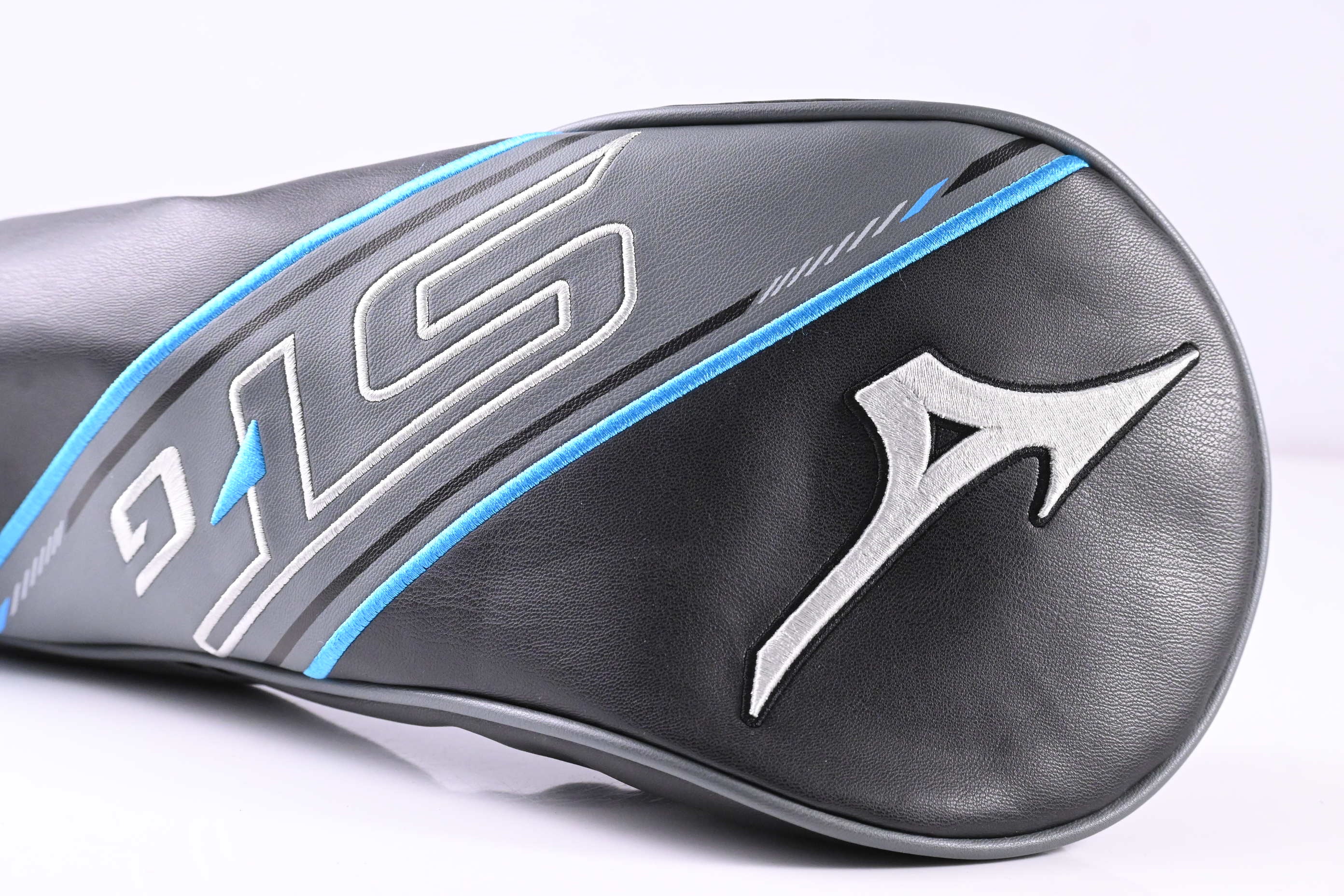 Mizuno ST-G 2023 Driver / 9.5 Degree / Regular Flex EvenFlow Riptide CB 50 Shaft