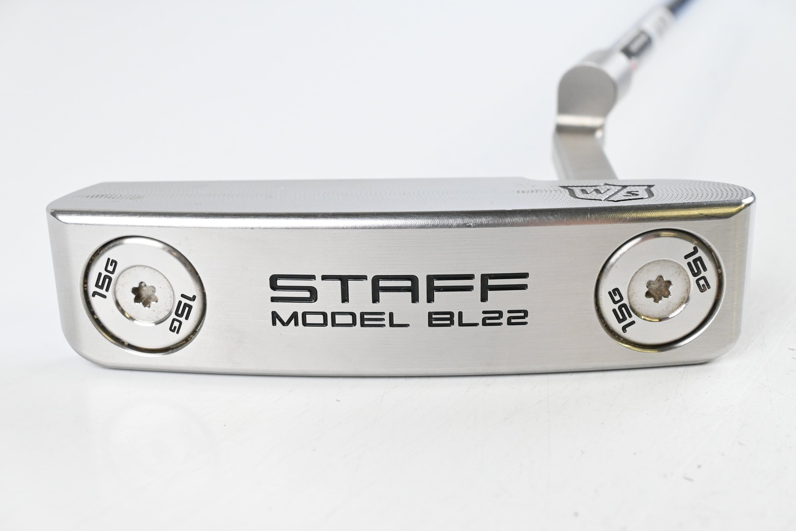 Wilson Staff Model BL22 Putter / 34 Inch