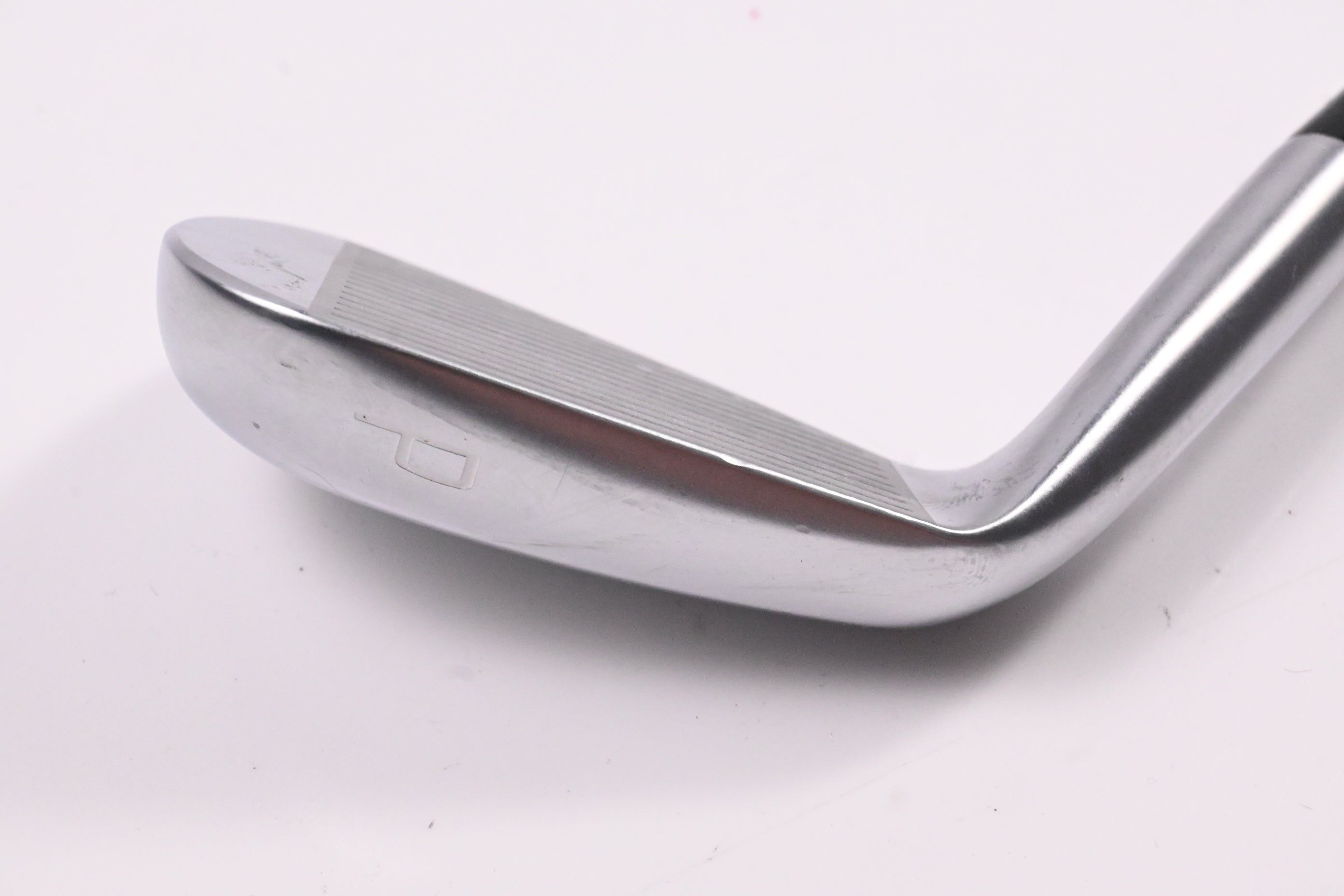 Mizuno  Pro S-3 Pitching Wedge / 46 Degree / Stiff Flex Project X Precision