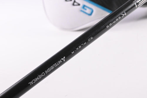 Ping G440 LST Driver / 9 Degree / Regular Flex Tensei 1K Pro Orange 50 Shaft