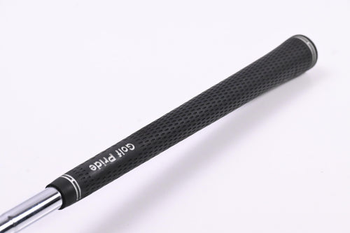 Ping Tour Gorge Gap Wedge / 50 Degree / Black Dot / Regular Flex Ping CFS Shaft