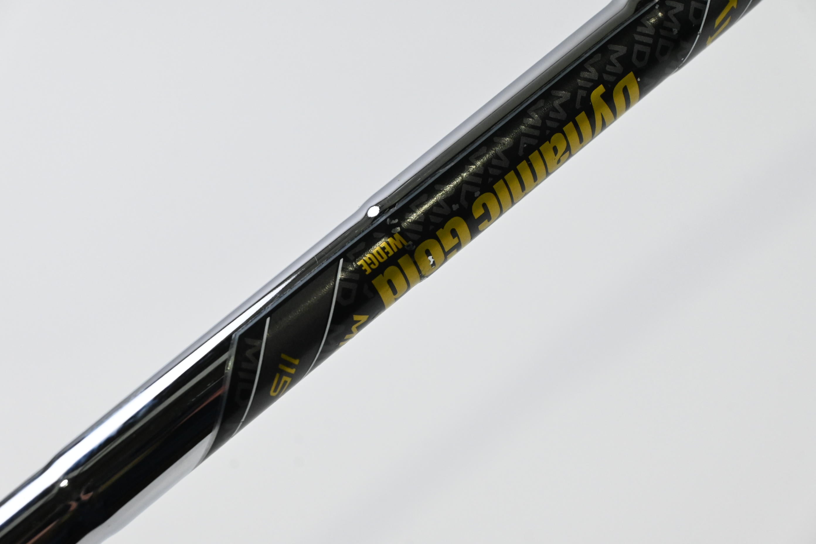 Callaway Mack Daddy Forged Sand Wedge / 54 Degree / Wedge Flex Dynamic Gold MID