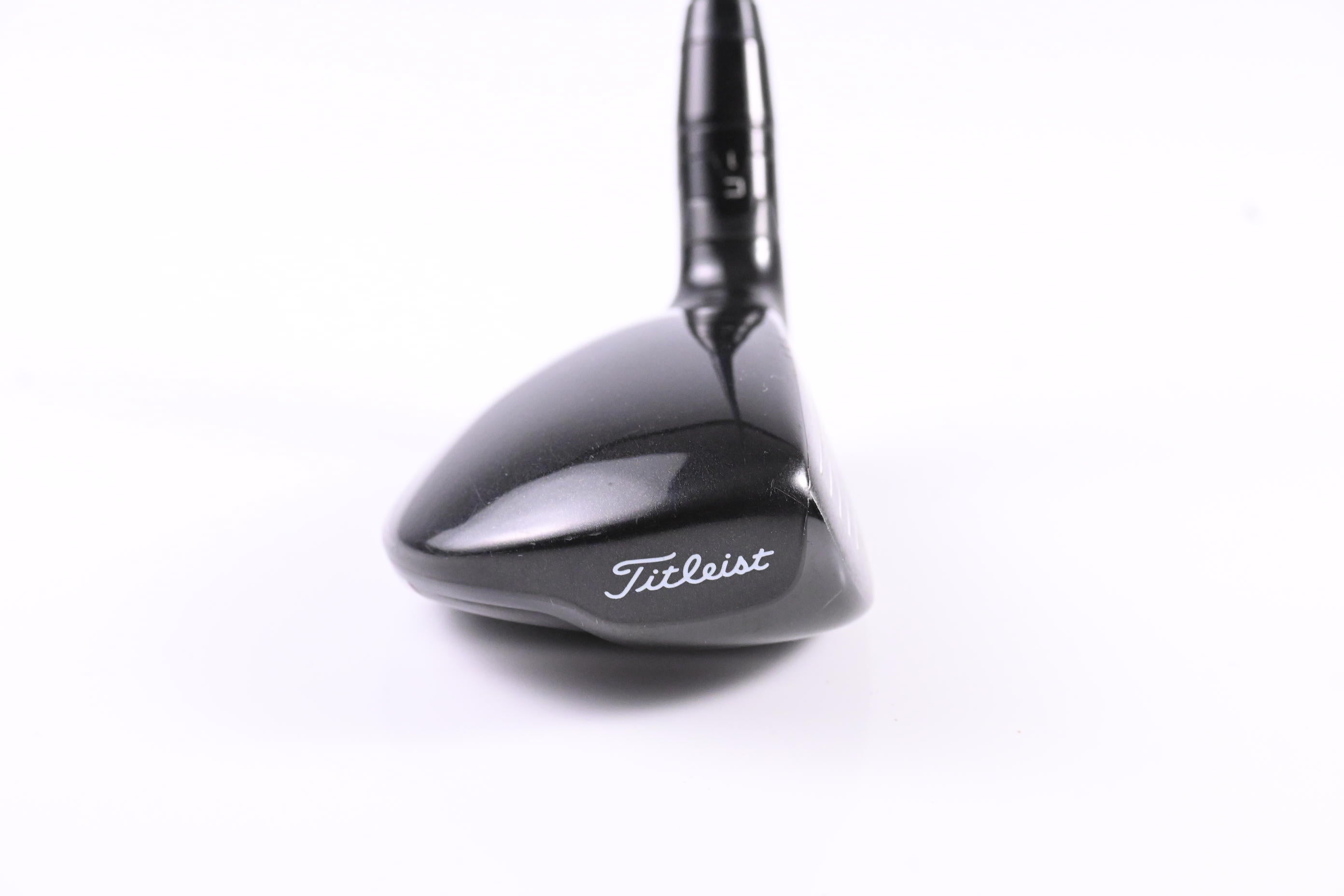 Titleist 913H #3 Hybrid / 19 Degree / Stiff Flex Kuro Kage Black 60 Shaft