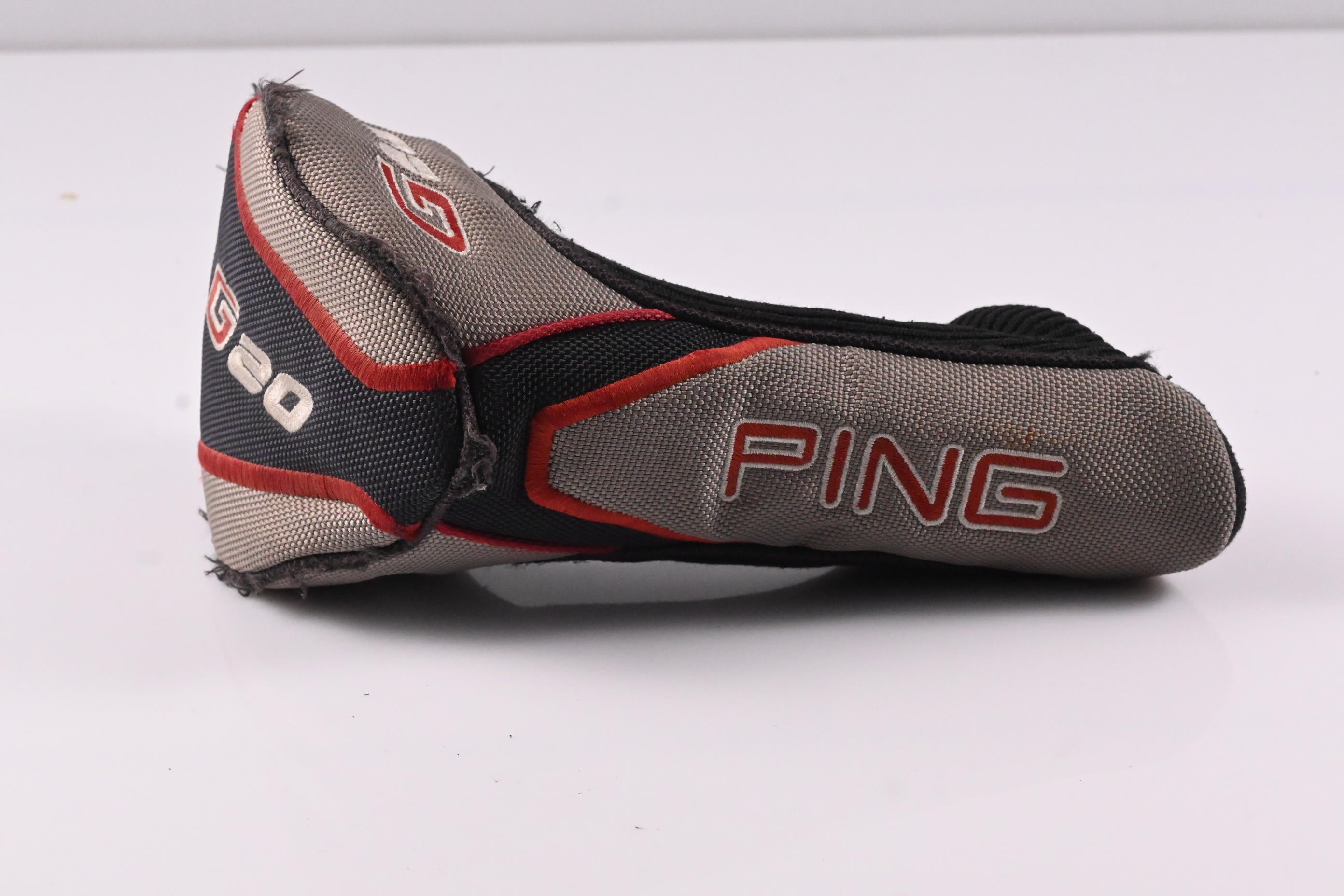 Ping G20 #5 Wood / 18 Degree / Senior Flex Ping TFC 169 Shaft