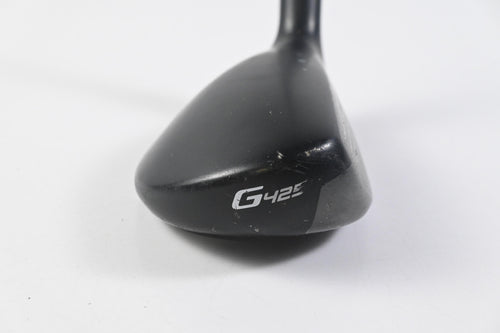 Ping G425 #5 Hybrid / 26 Degree / Senior Flex Ping Alta CB Slate 70 Shaft