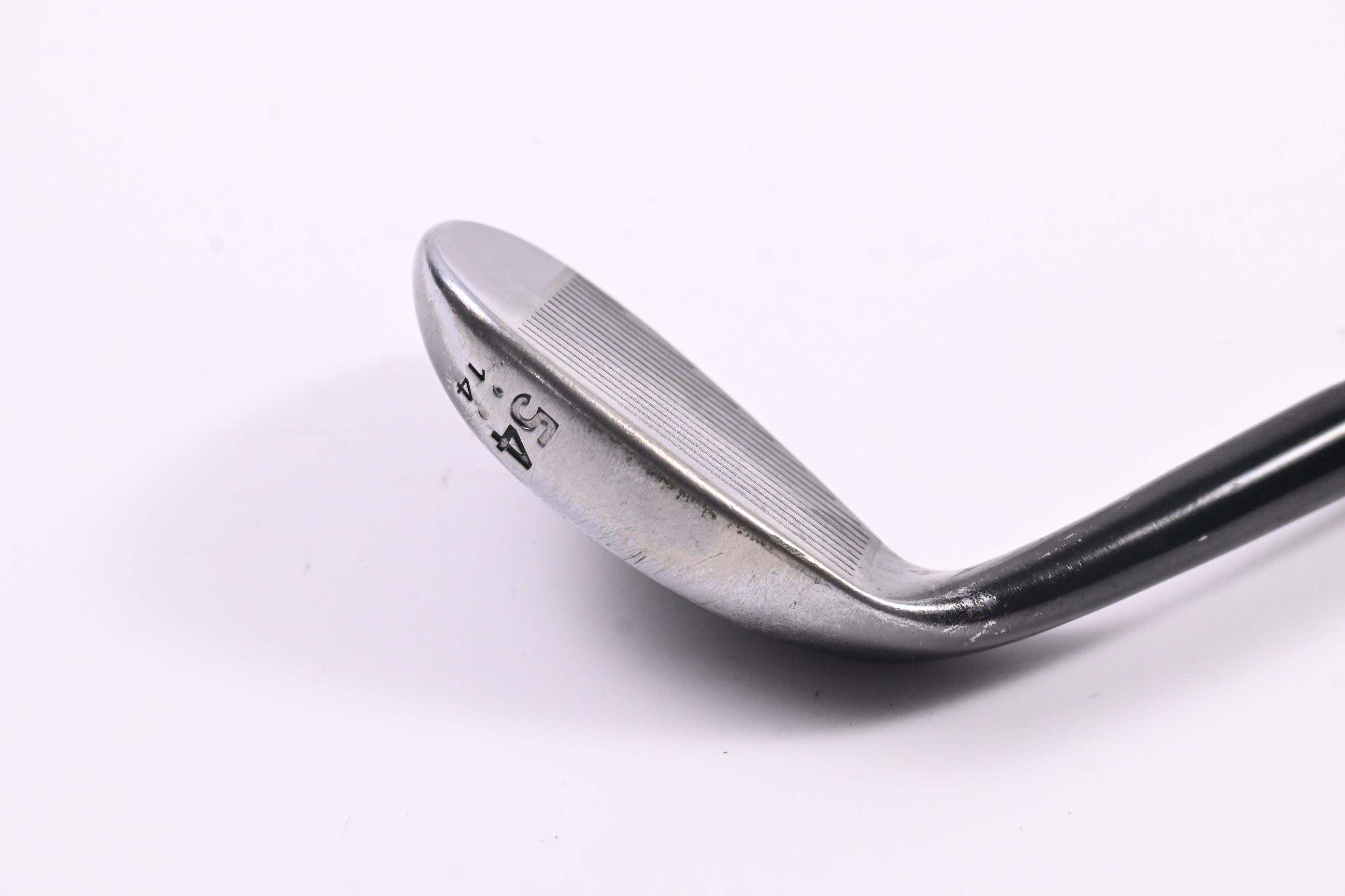 Cleveland CG15 Sand Wedge / 54 Degree / Wedge Flex Cleveland Traction Shaft