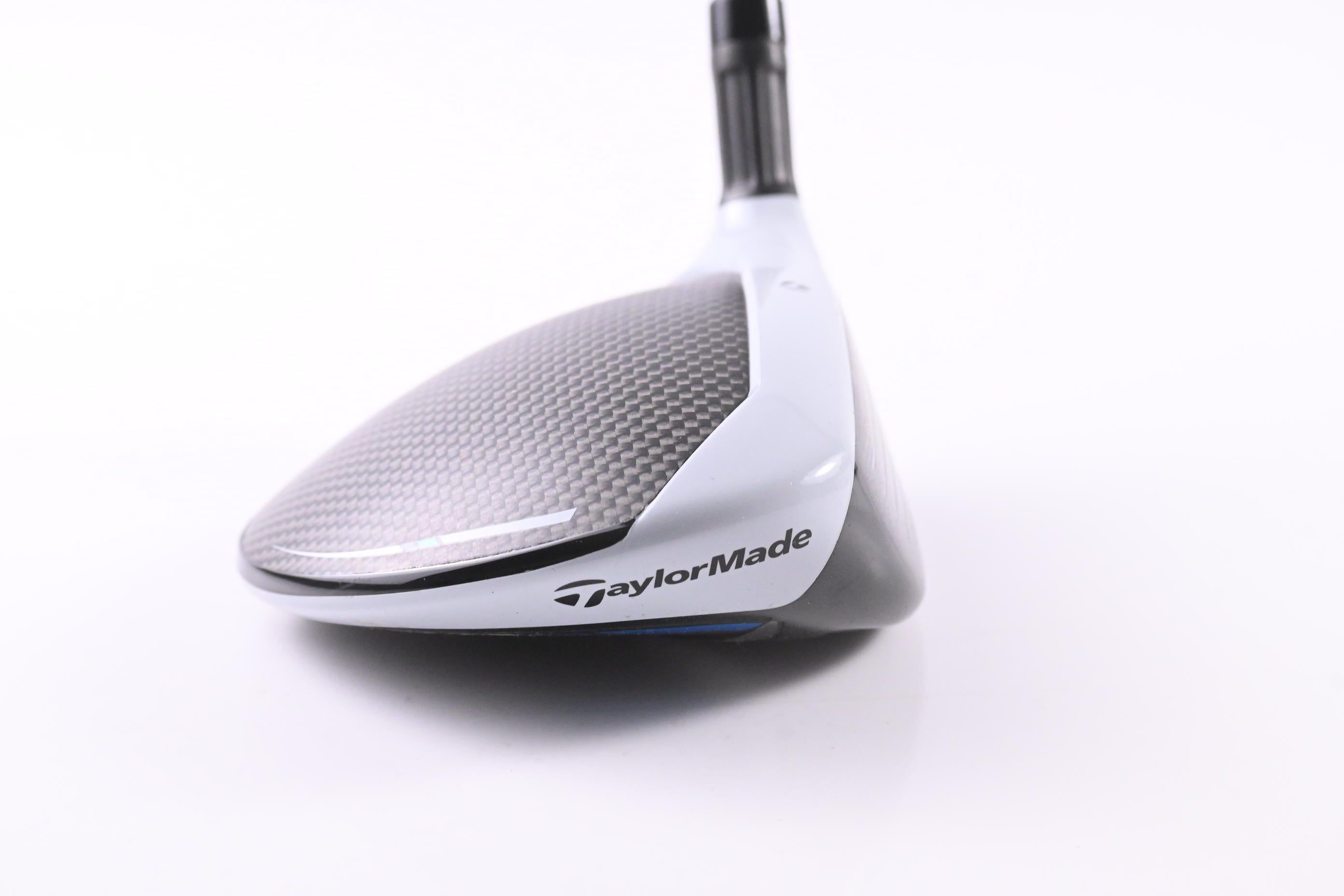 Ladies Taylormade SIM Max #3 Wood / 15 Degree / Ladies Flex Aldila NV 45 Shaft