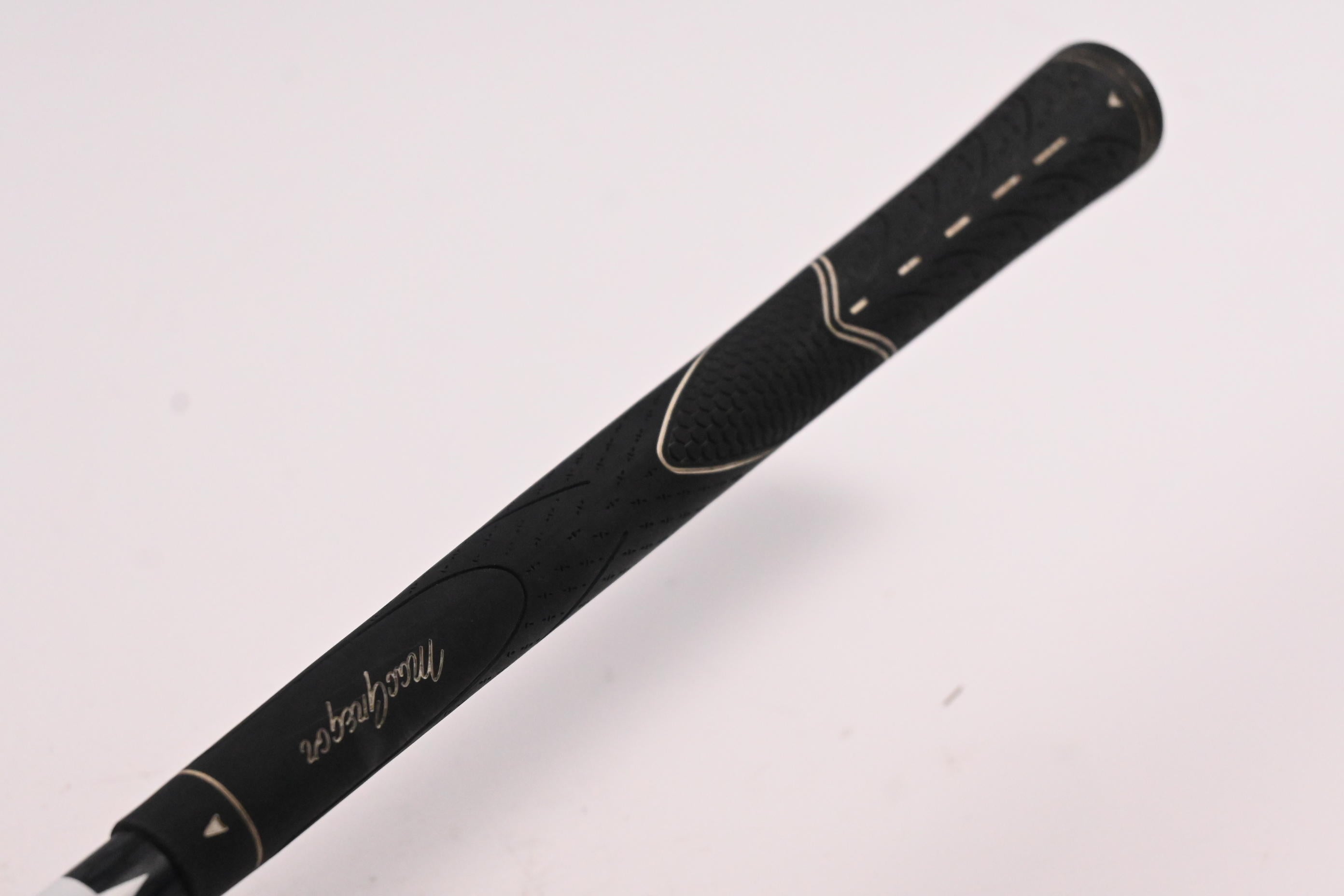 MacGregor MacTec X #3 Iron / 21 Degree / Regular Flex MacGregor Shaft
