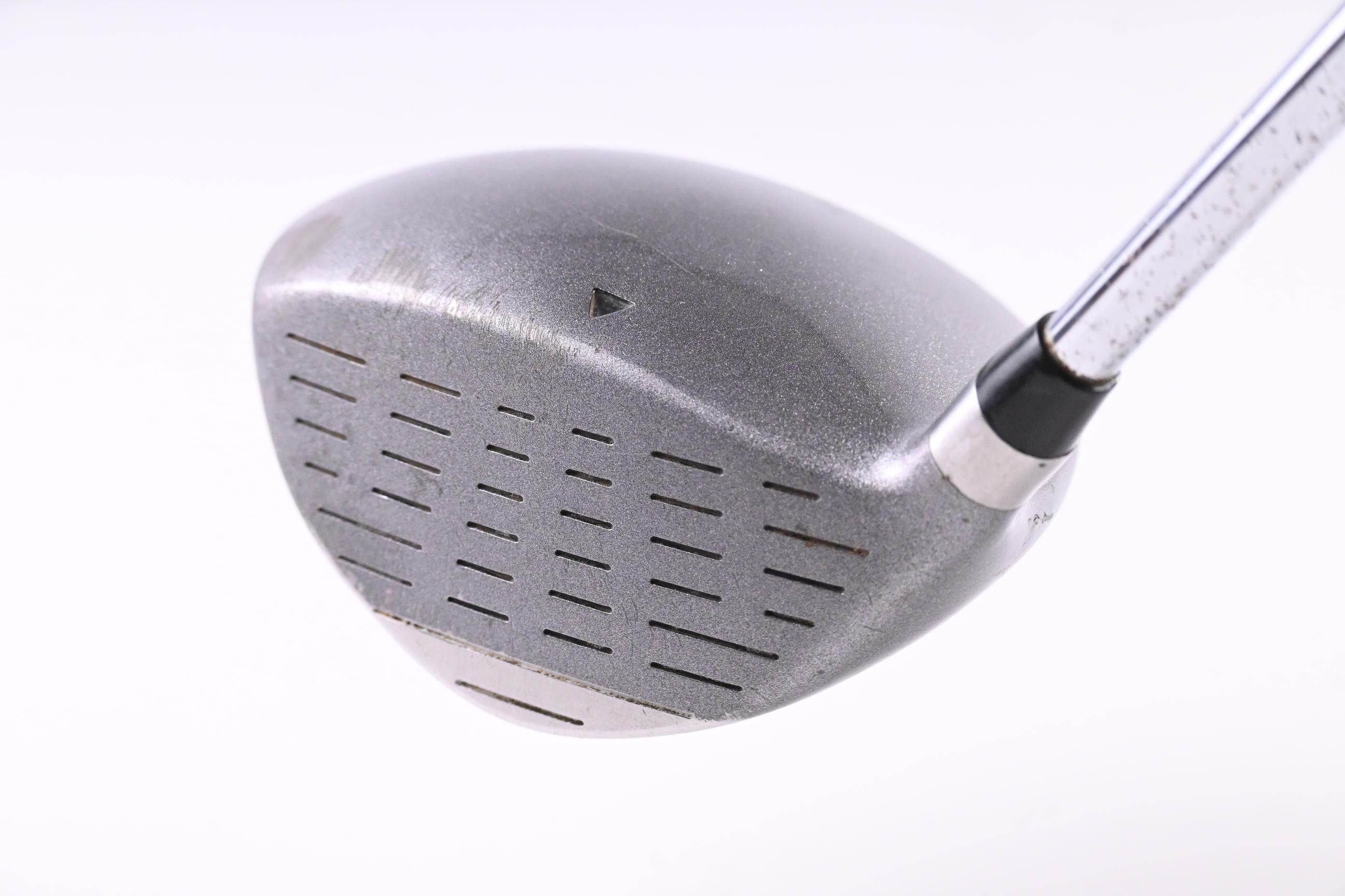 Progen Full Bore 2.5 #3 Wood / 15 Degree / Regular Flex True Temper Dynalite