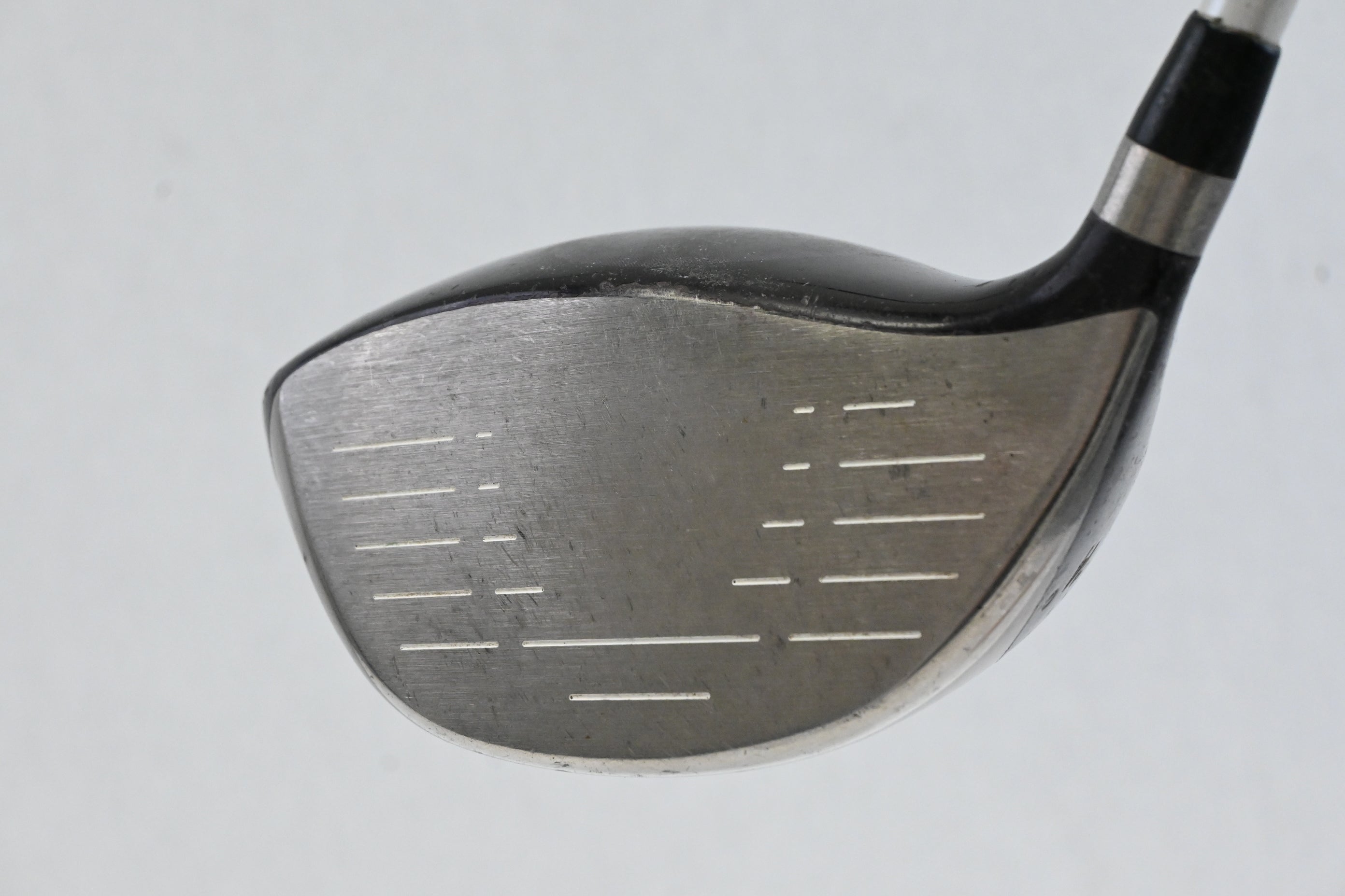 Ladies Ping Rhapsody Driver / 14 Degree / Ladies Flex Ping ULT 129 Shaft