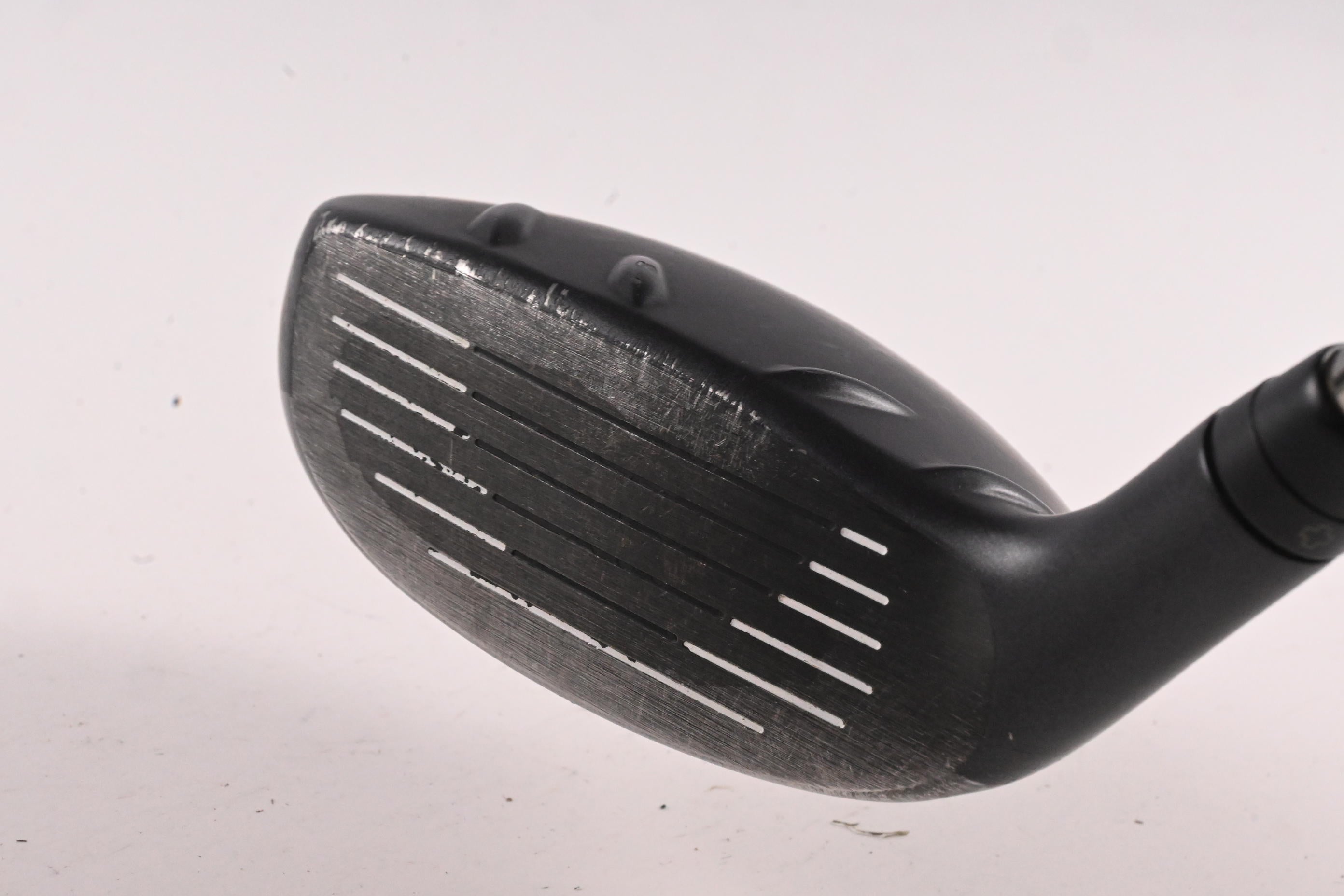 Ping G410 #2 Hybrid / 17 Degree / X-Flex Ping Tour 85 Shaft