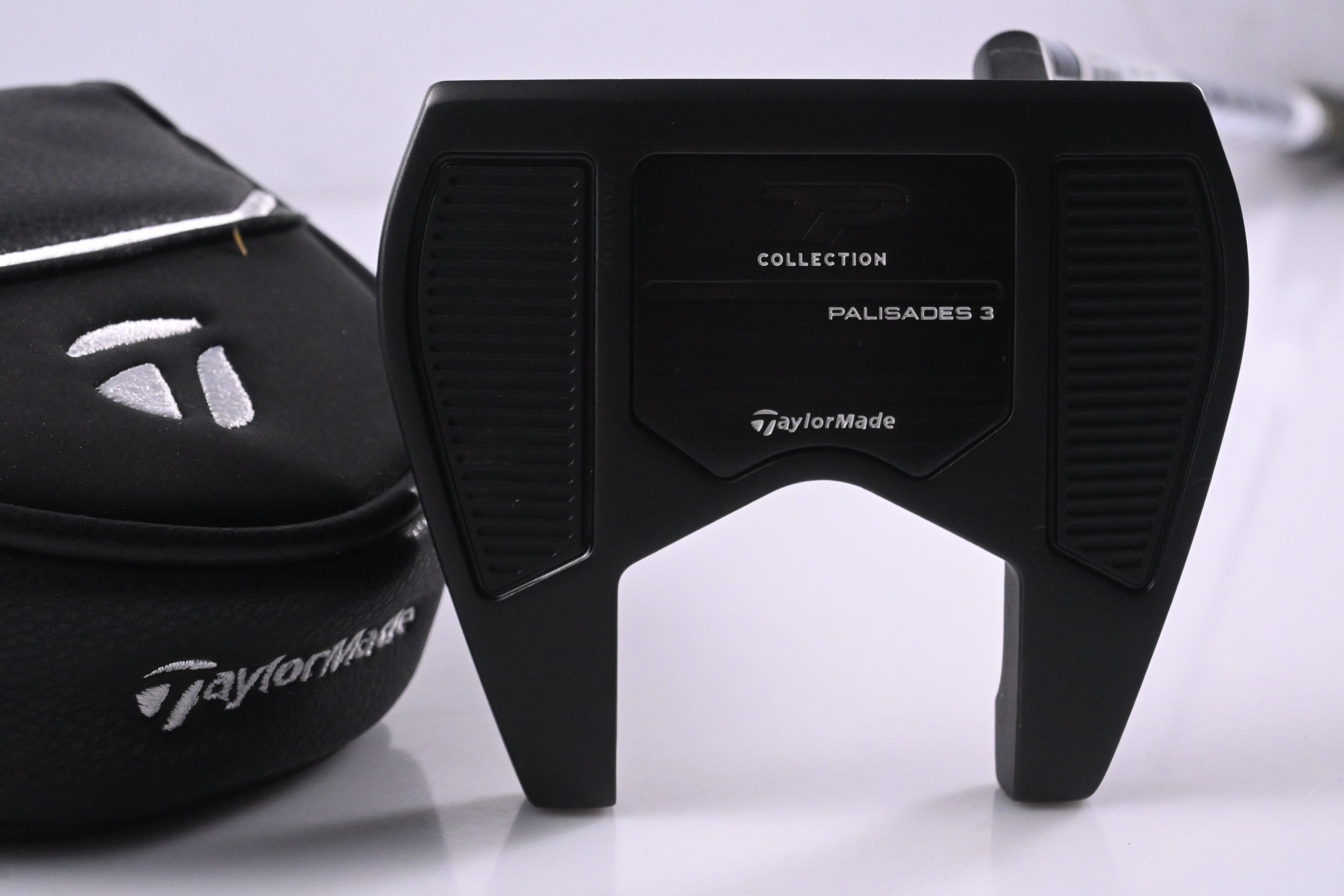 Taylormade TP Black Collection Palisades 3 Putter / 34 Inch