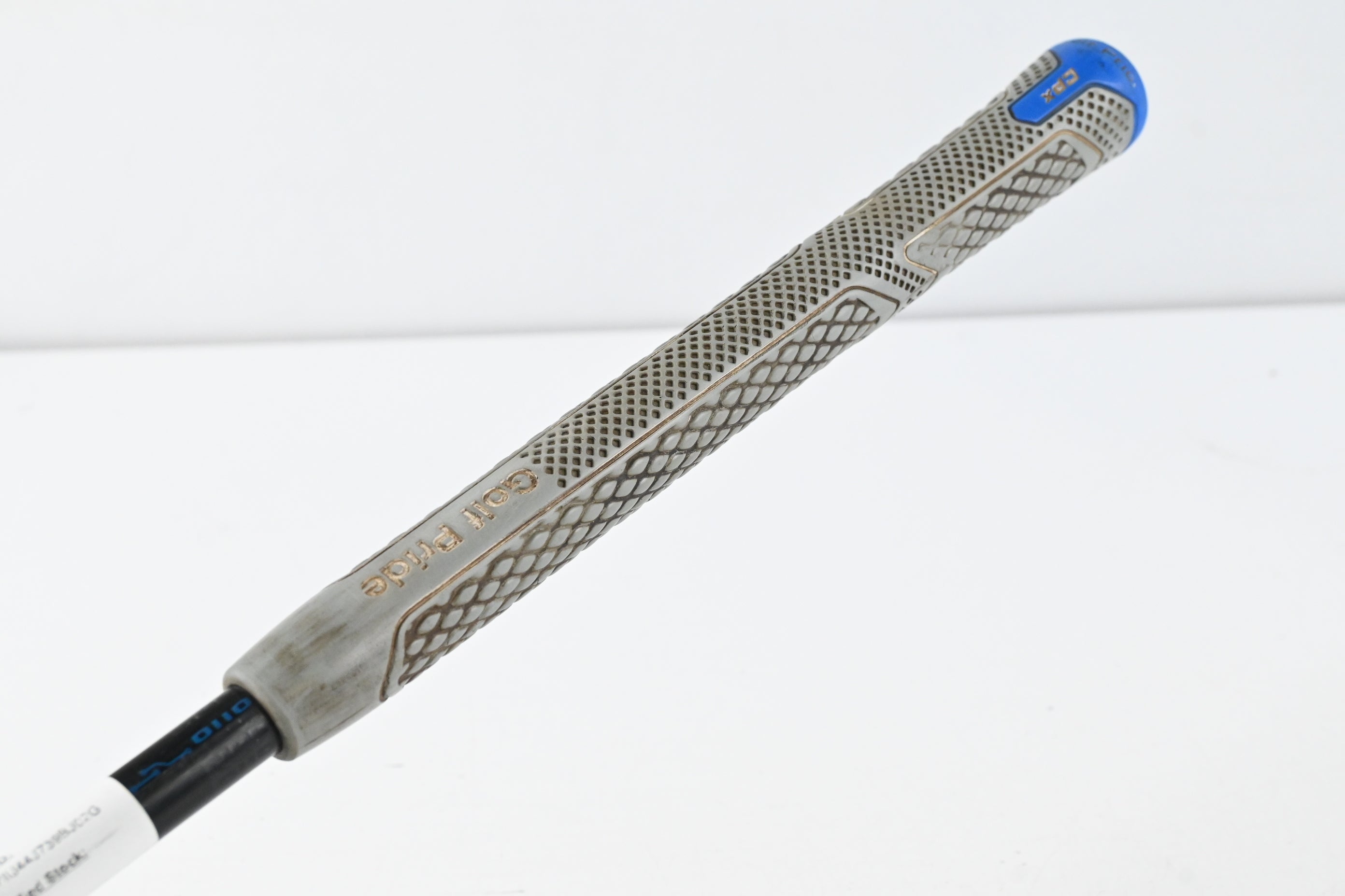 Cobra King F8 #3-4 Wood / 13-16 Degree / Regular Flex Aldila NV Blue 70 Shaft