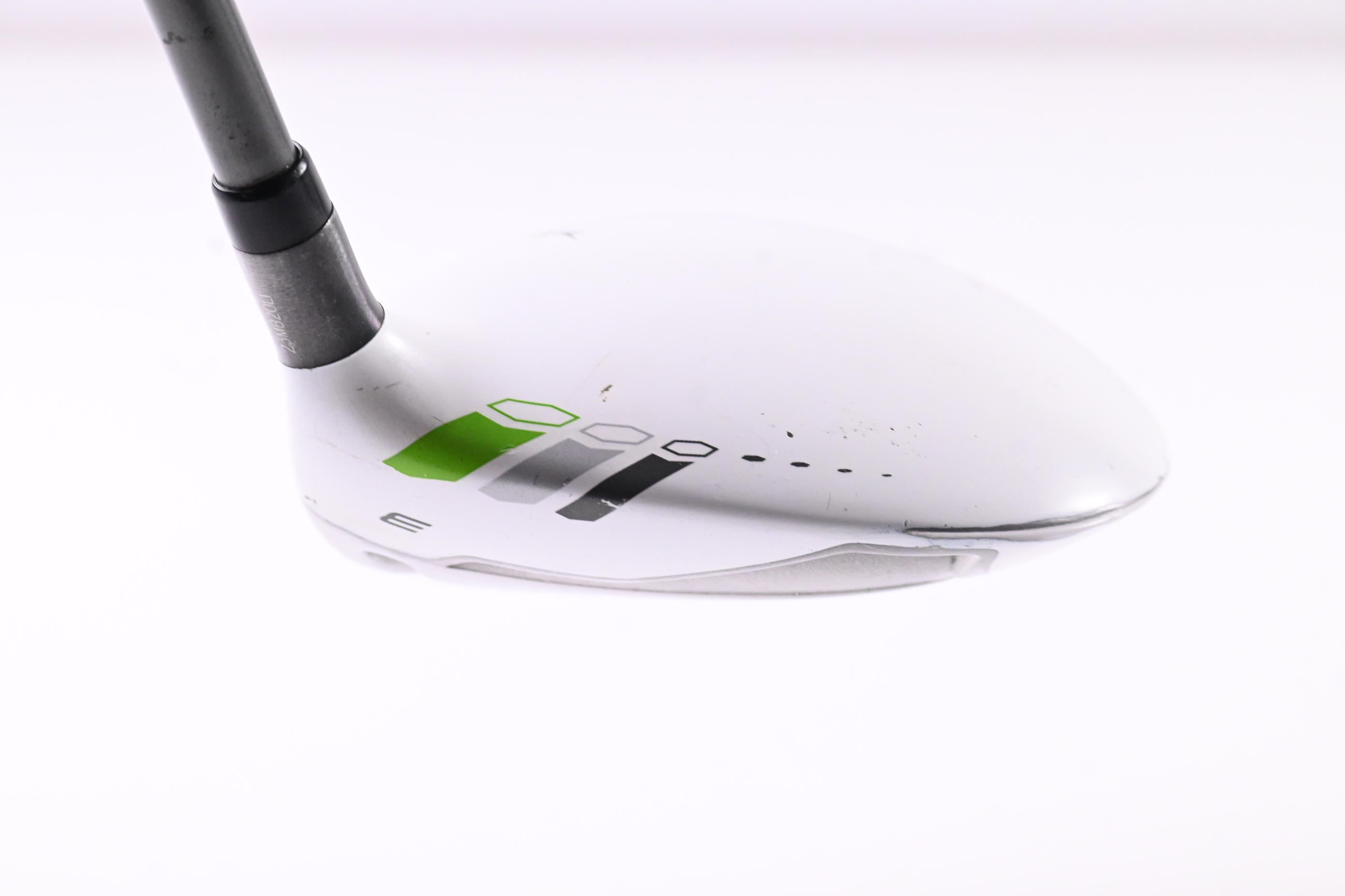 Taylormade RBZ #3 Wood / 15 Degree / Regular Flex Matrix Shaft