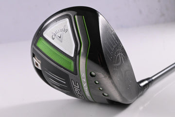 Callaway Epic Flash Sub Zero Driver / 10.5 Degree / Stiff Flex HZRDUS iM10 60