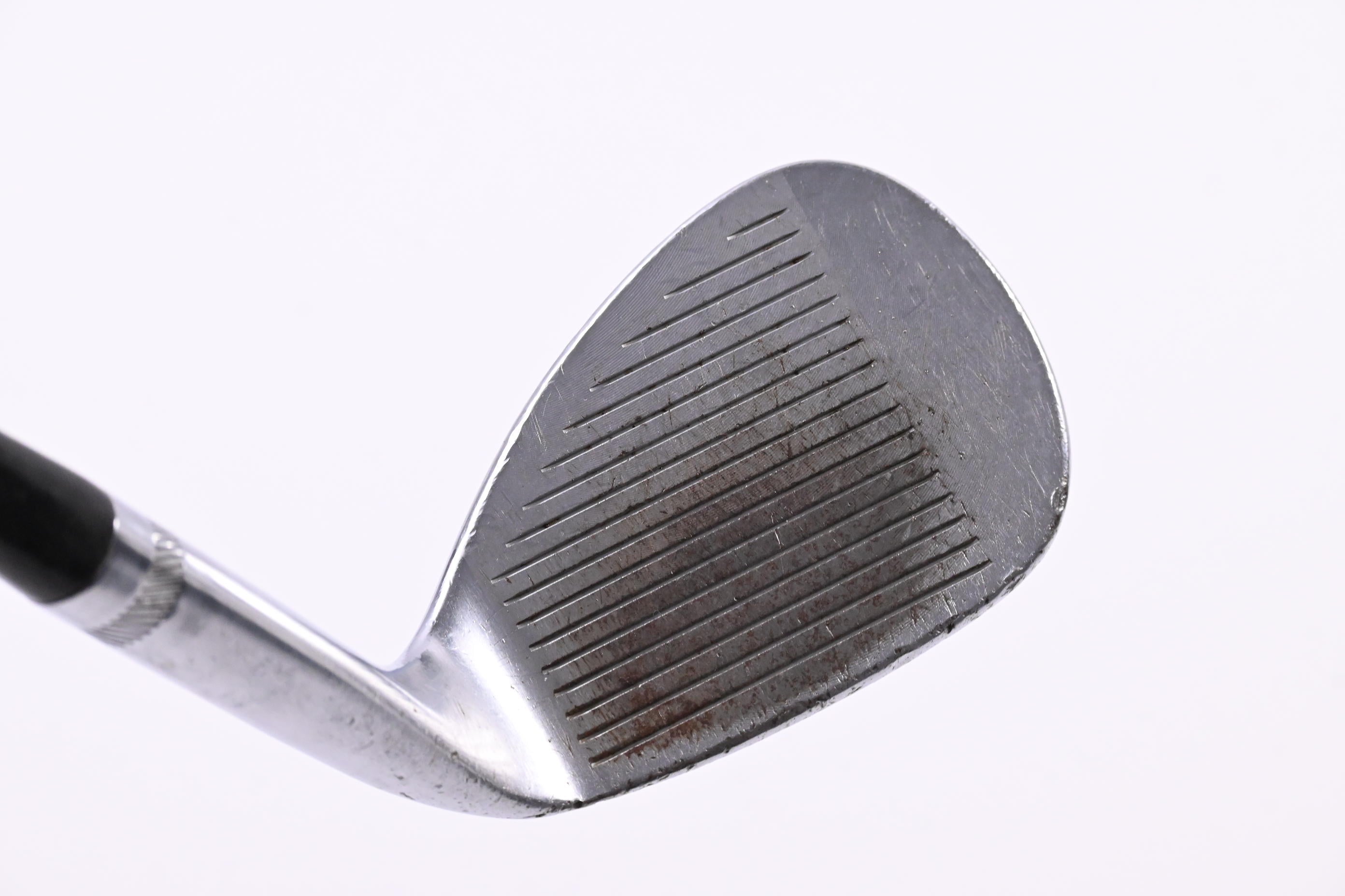 Left Hand Titleist Vokey SM5 Lob Wedge / 60 Degree / Stiff Flex Dynamic Gold