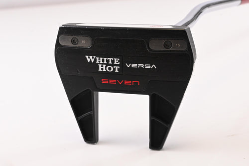 Odyssey White Hot Versa #7 Putter / 35 Inch