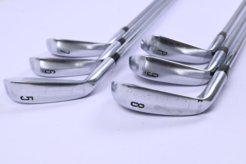 Srixon ZX5 Irons / 5-PW / Regular Flex N.S.PRO Modus 3 105 Shafts